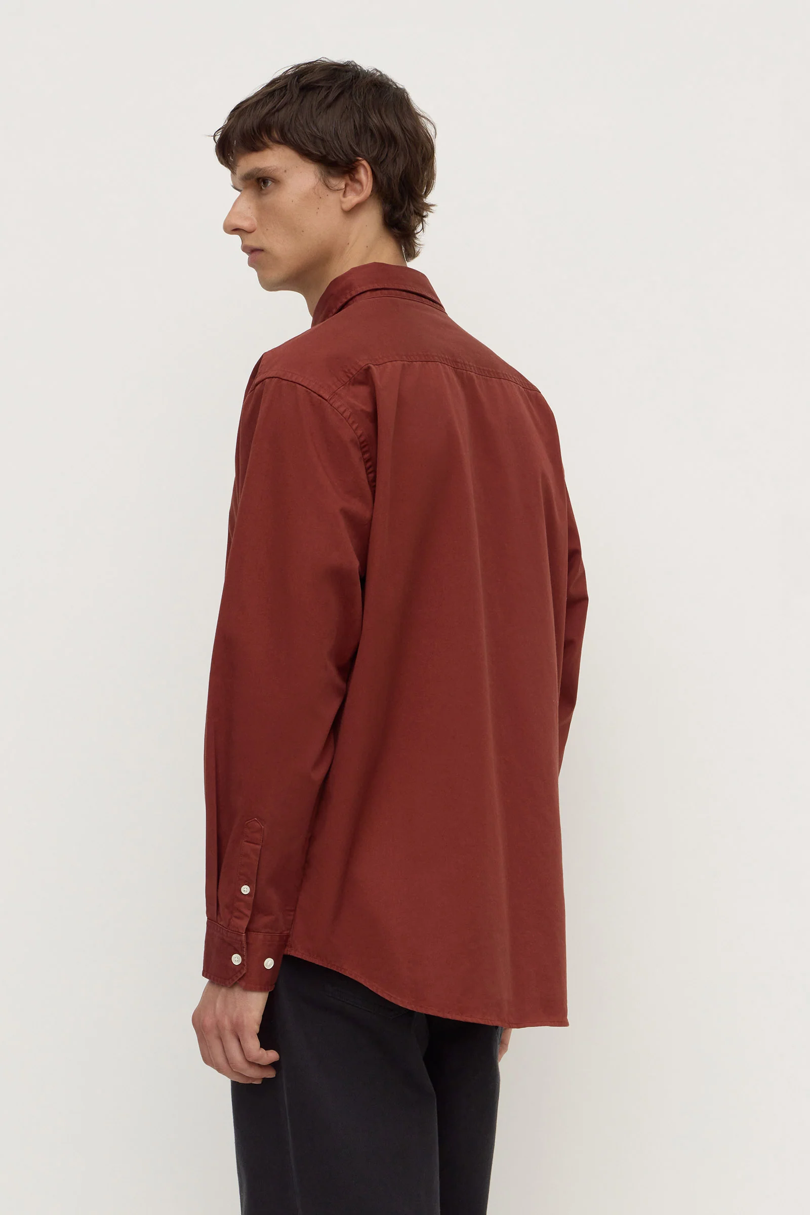 Maclean Shirt - Image 6