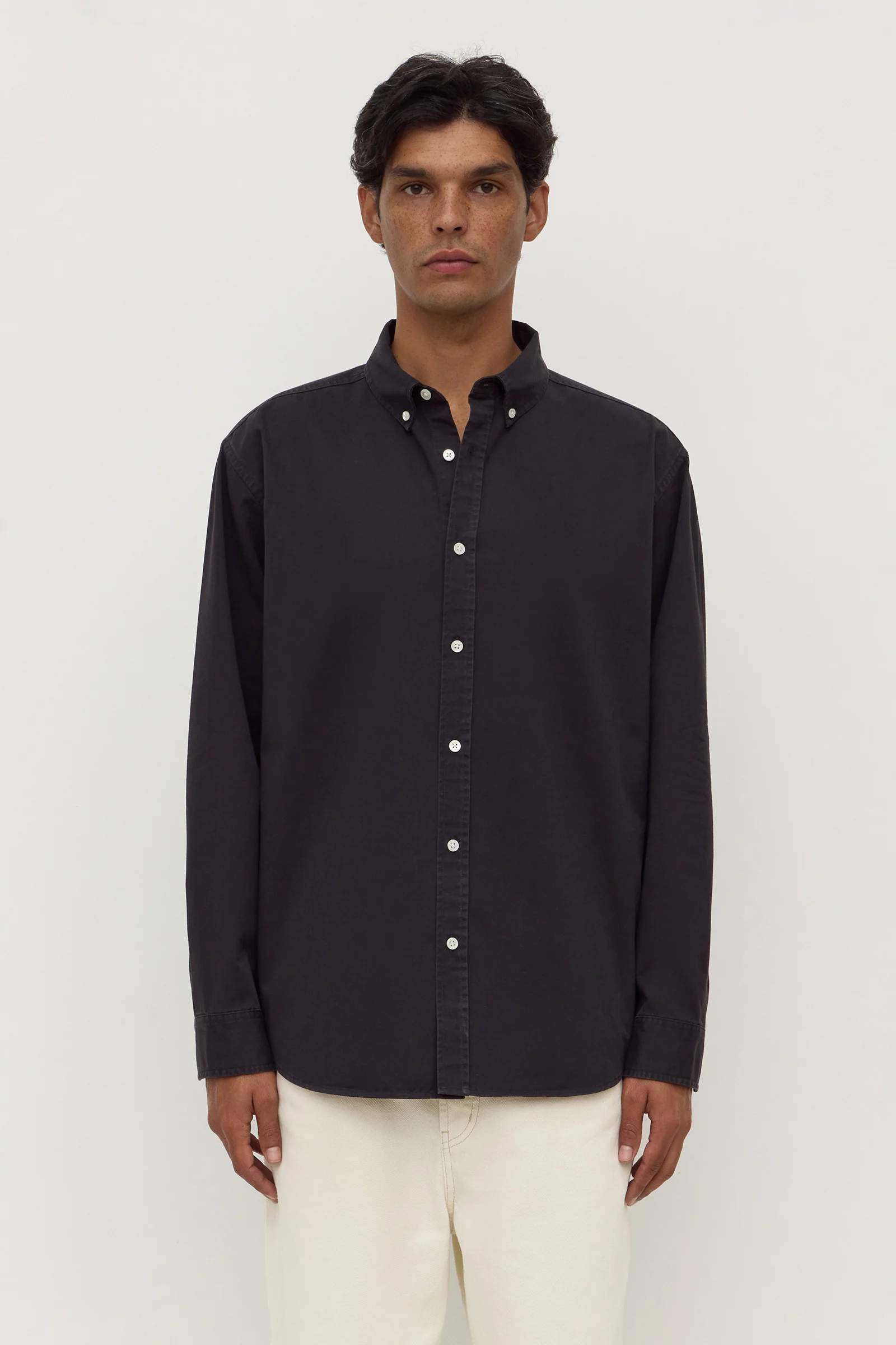 Maclean Shirt