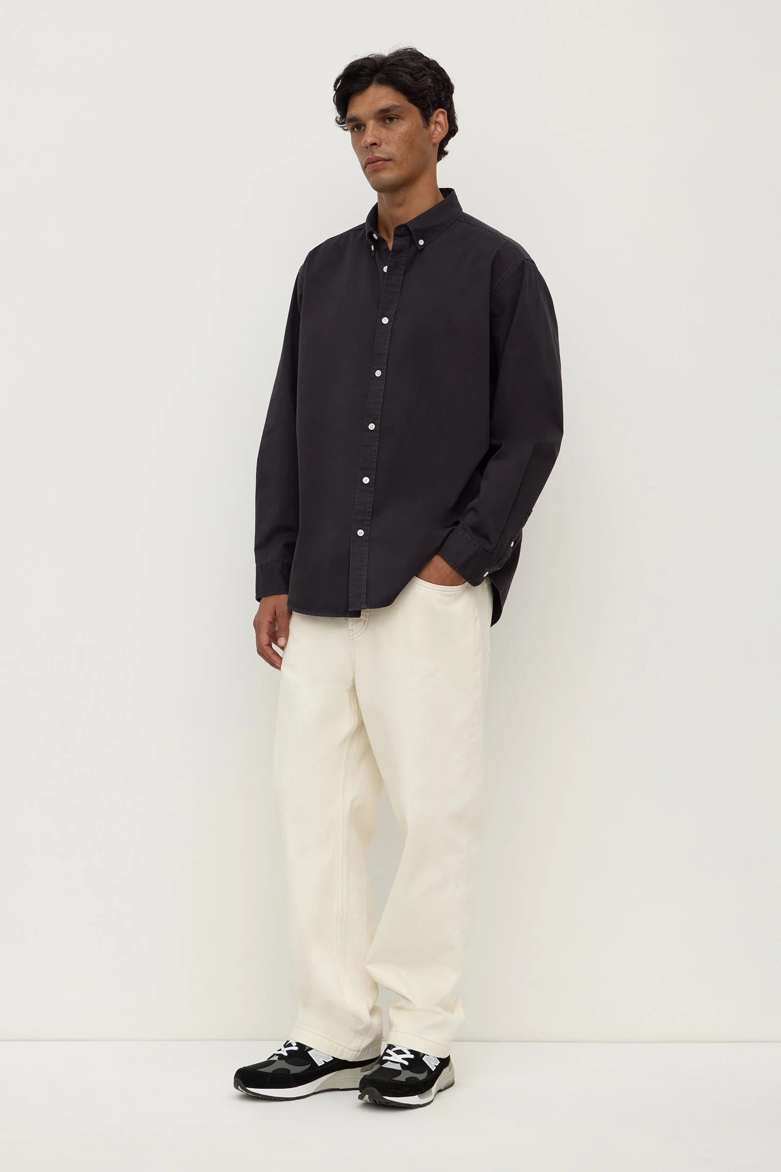 Maclean Shirt - Image 4