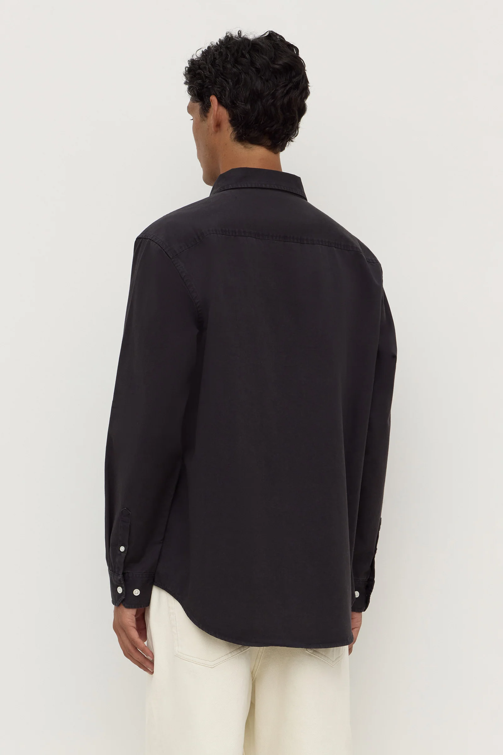 Maclean Shirt - Image 6