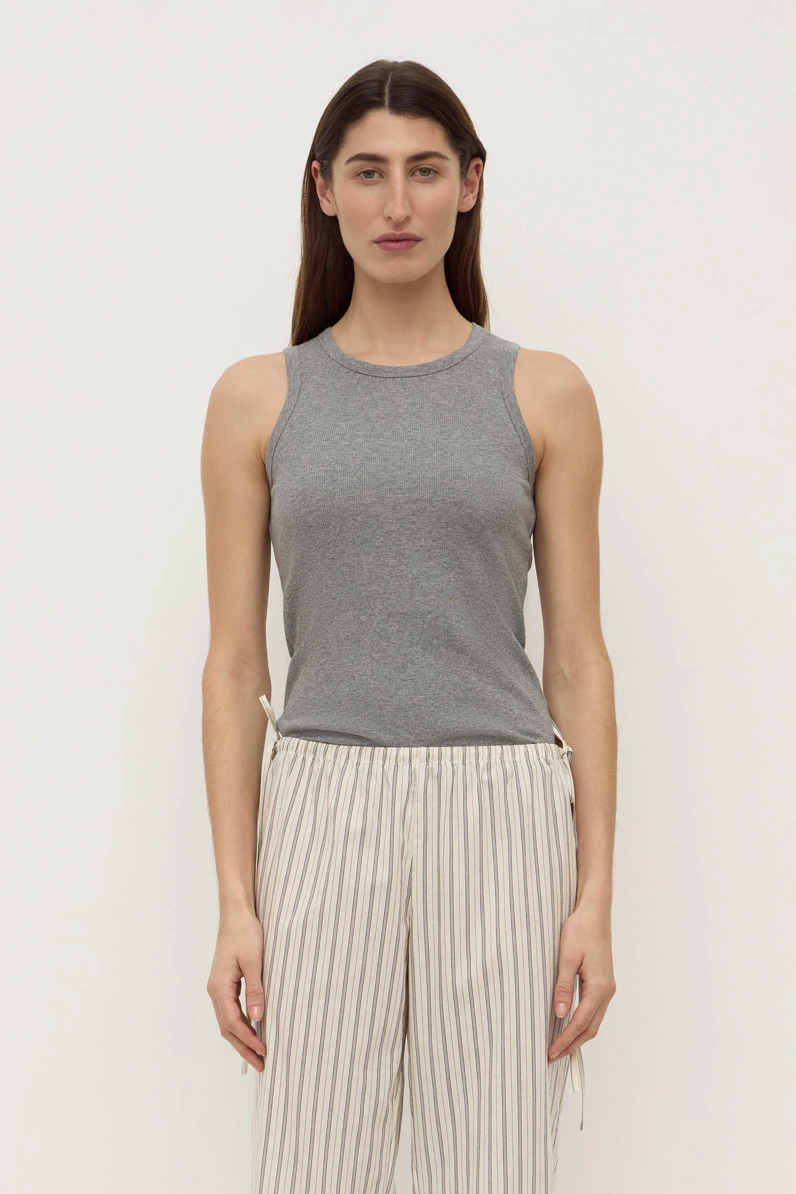 Mara Rib Tank