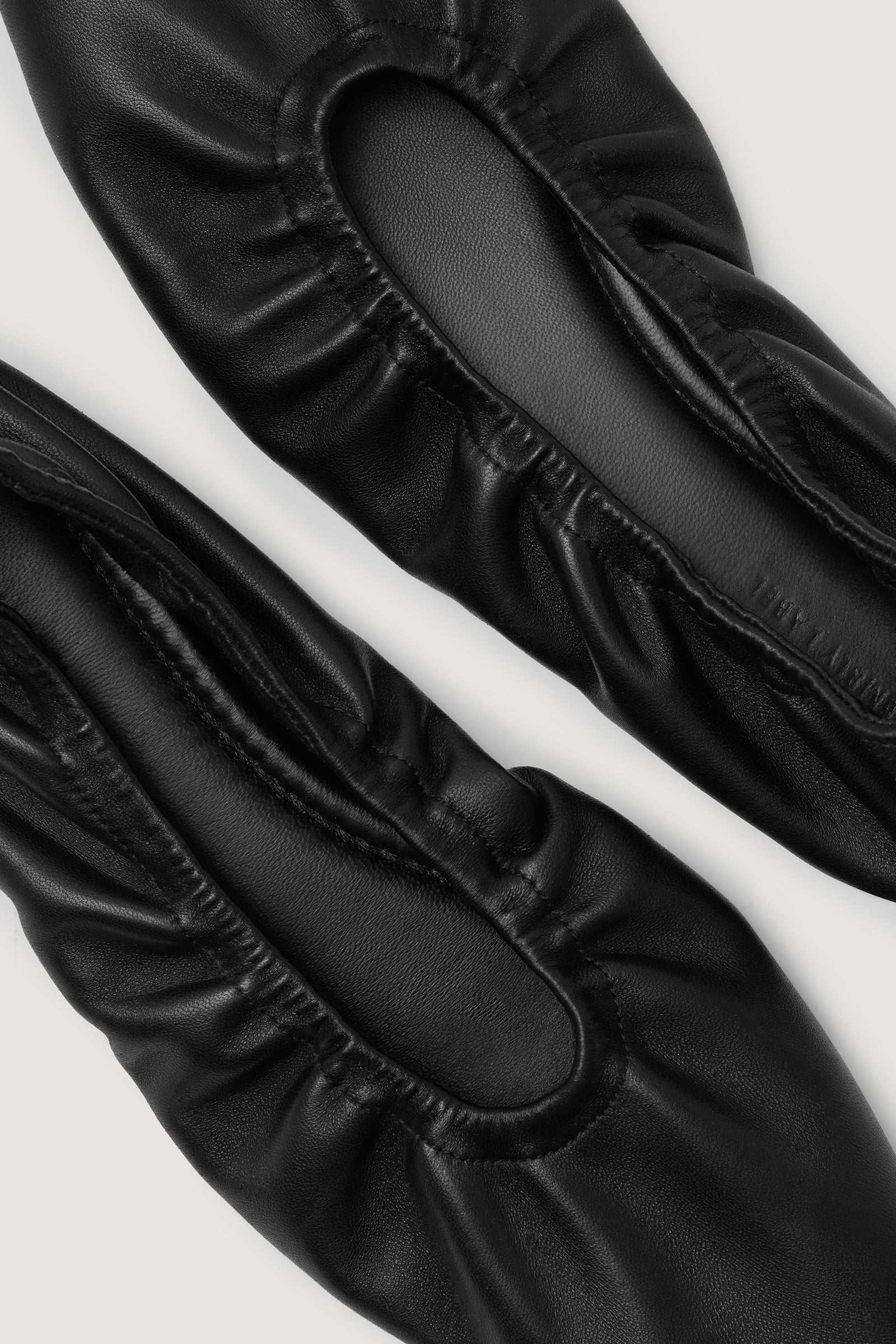 Marion Leather Ballet Flat - Image 4