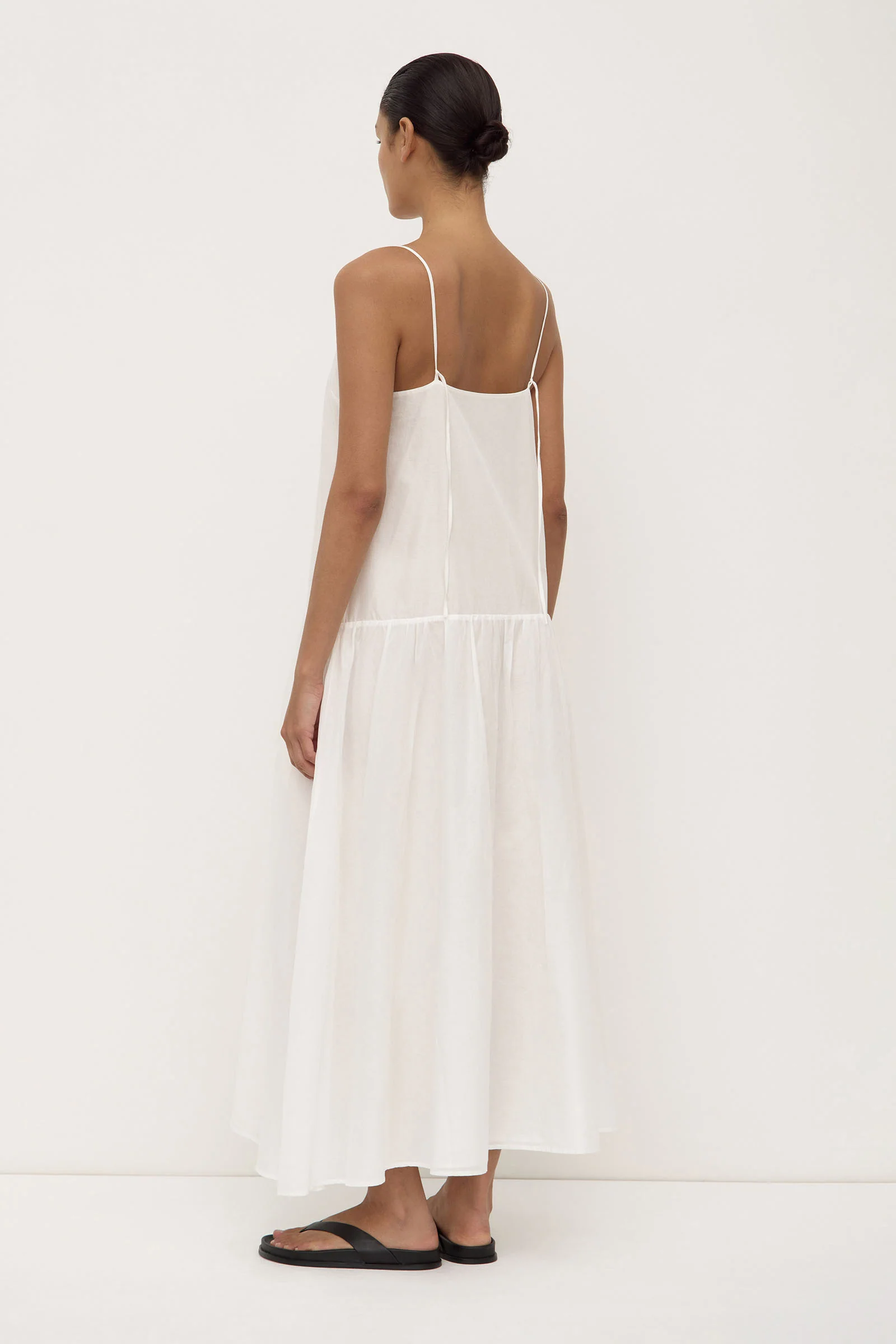 Masie Maxi Dress - Image 3