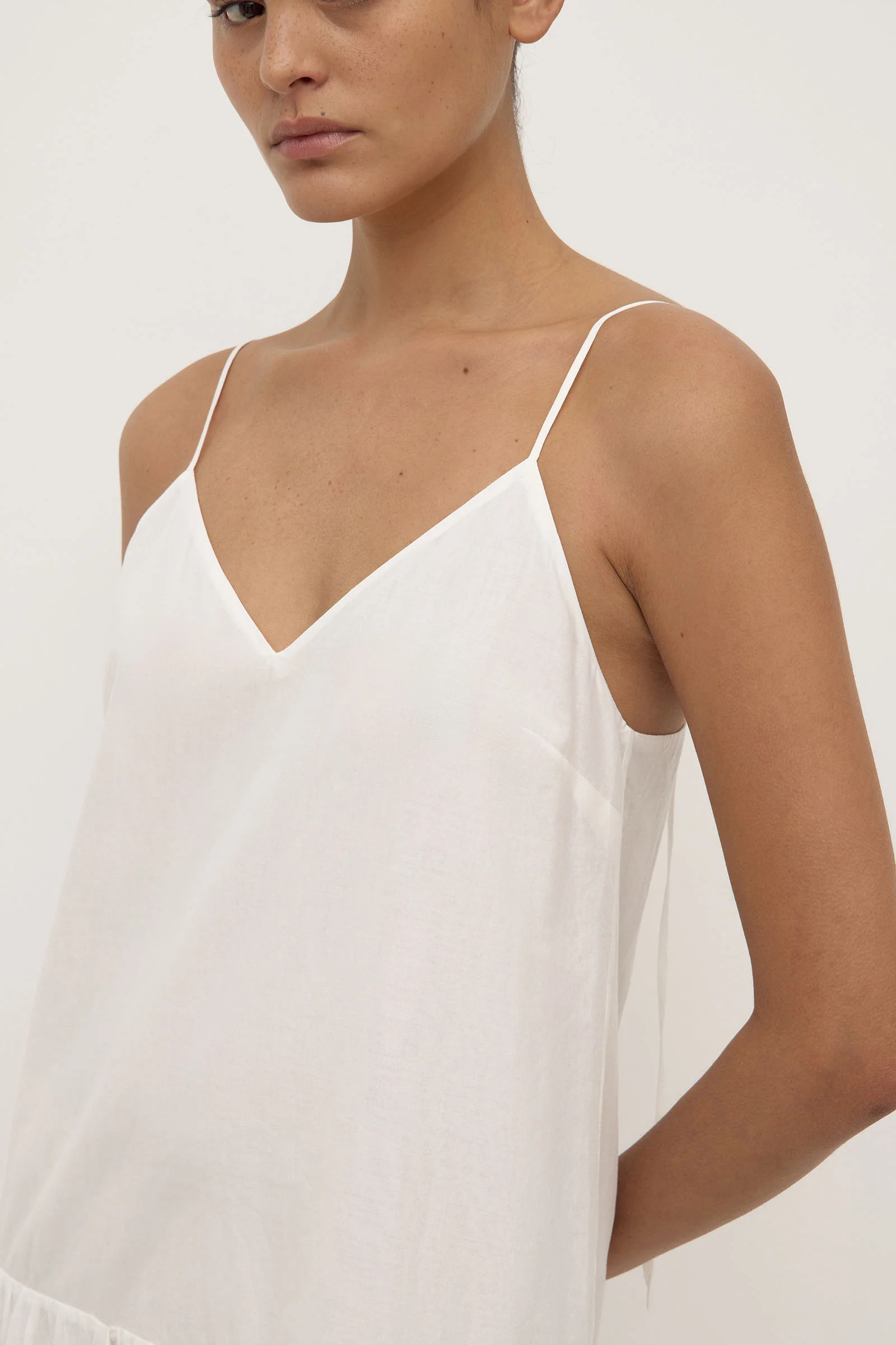 Masie Maxi Dress - Image 5