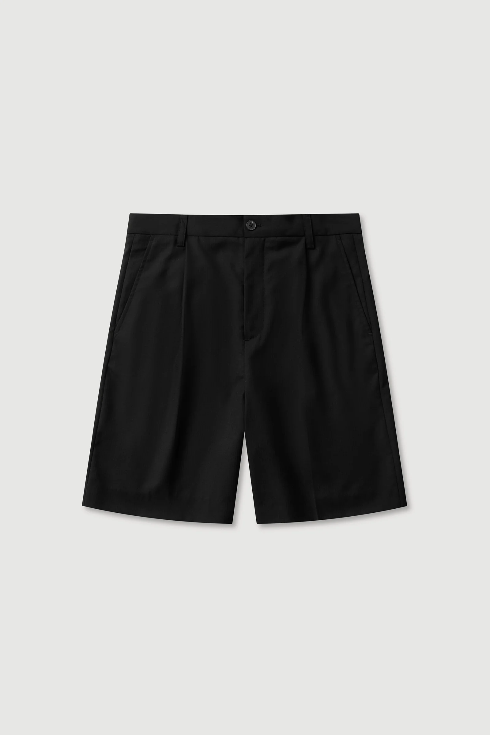 Mason Wool Short - Image 6