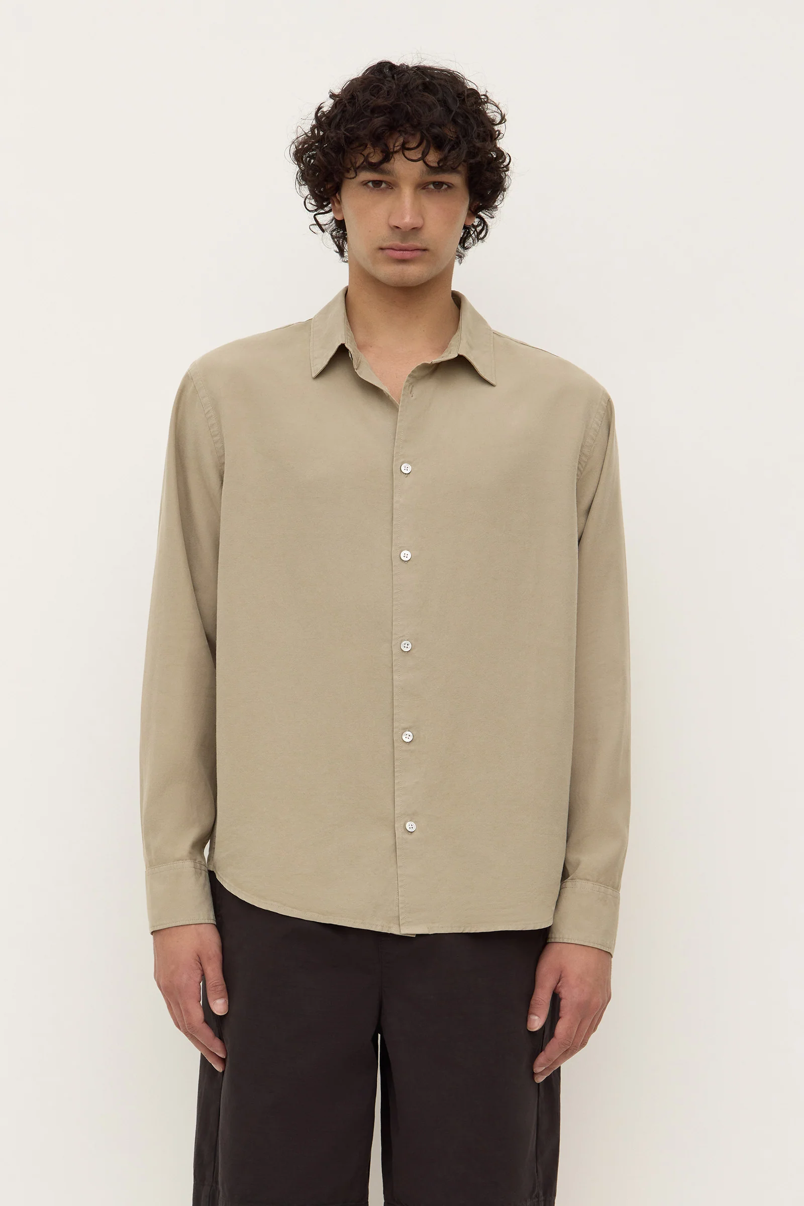 Miller Shirt