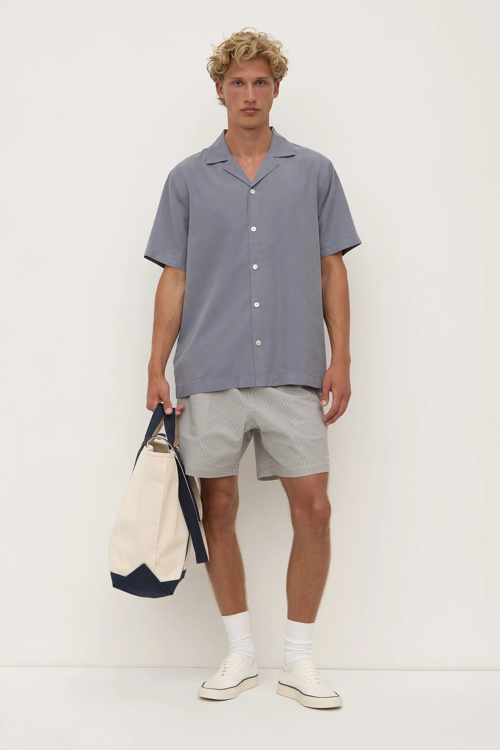 Miller Short Sleeve Shirt
