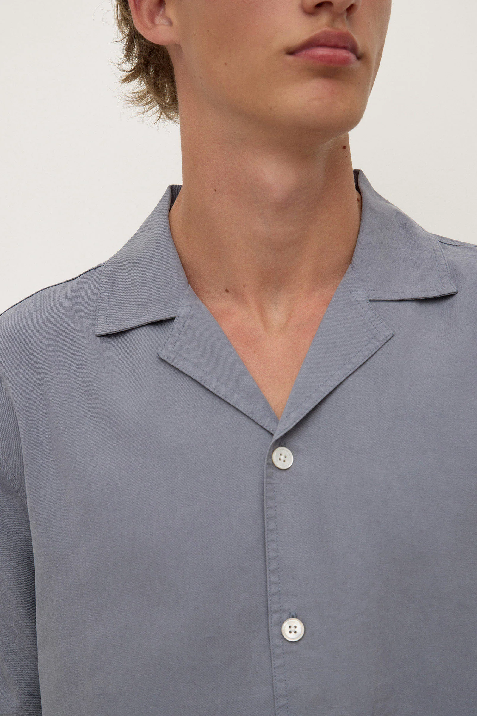 Miller Short Sleeve Shirt - Image 2
