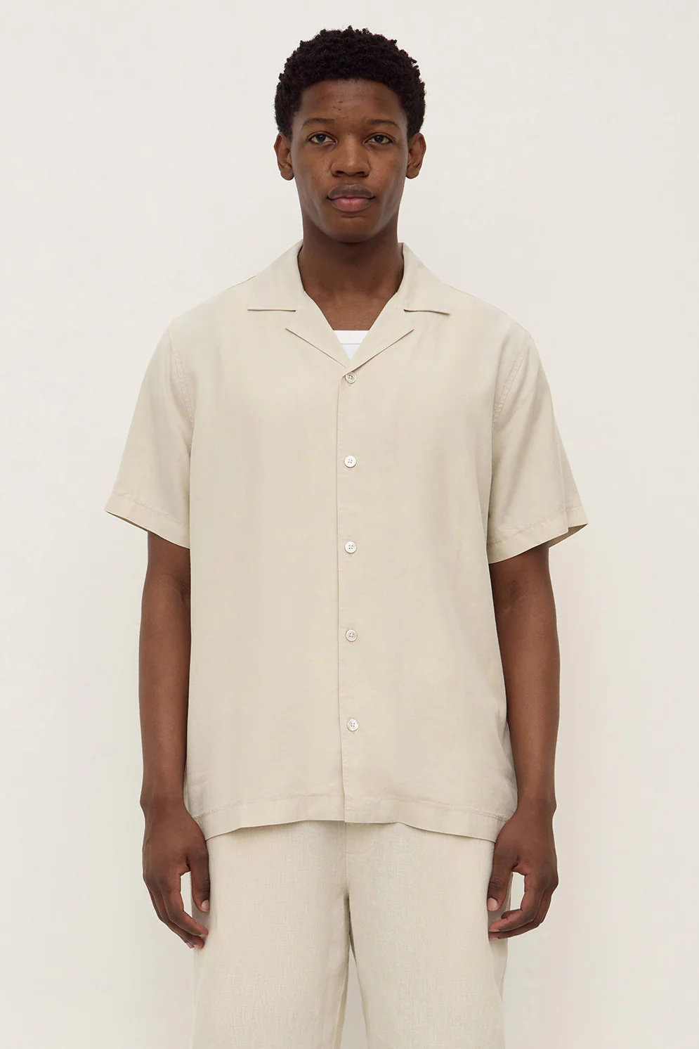 Miller Short Sleeve Shirt