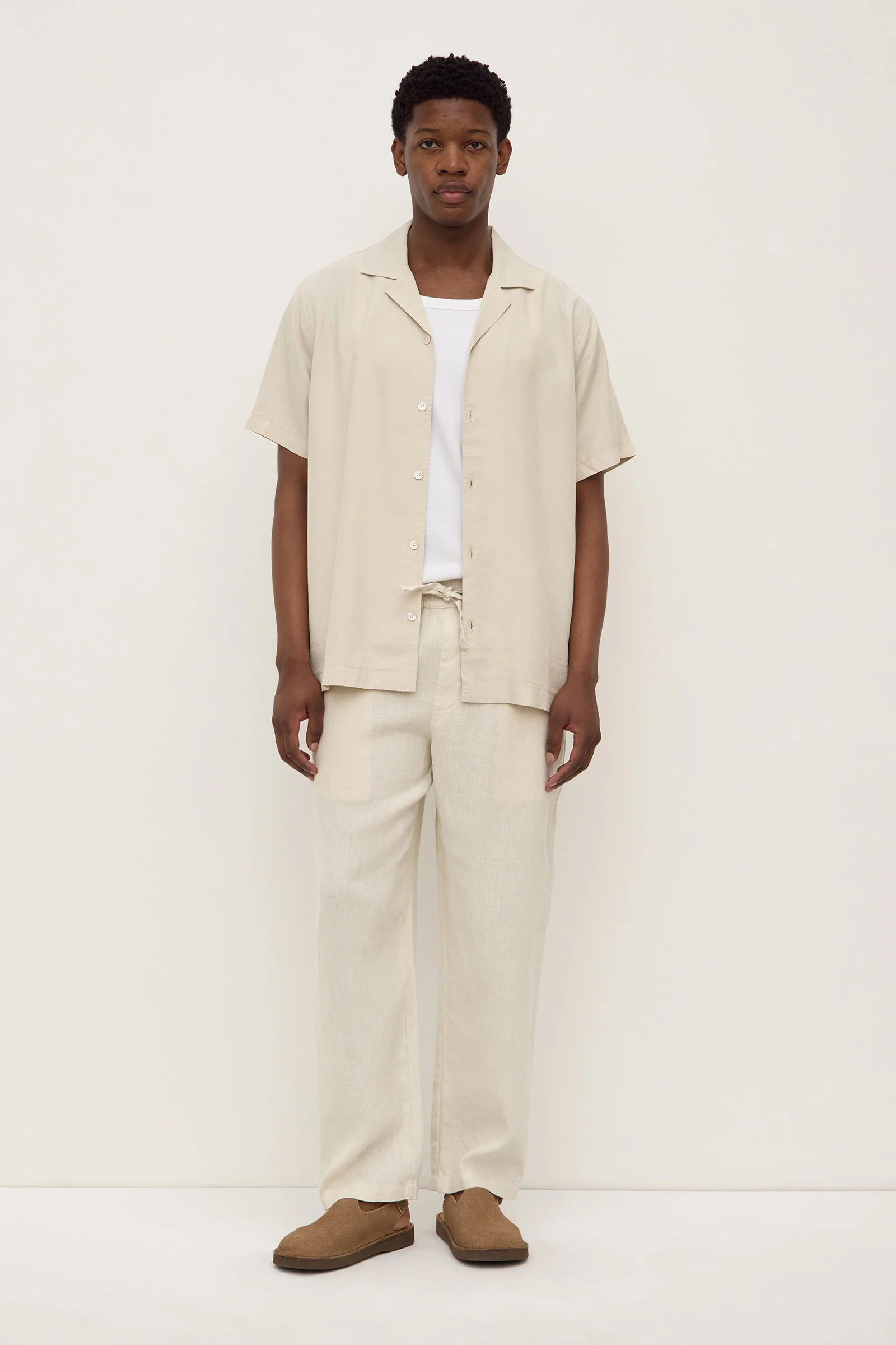 Miller Short Sleeve Shirt - Image 4