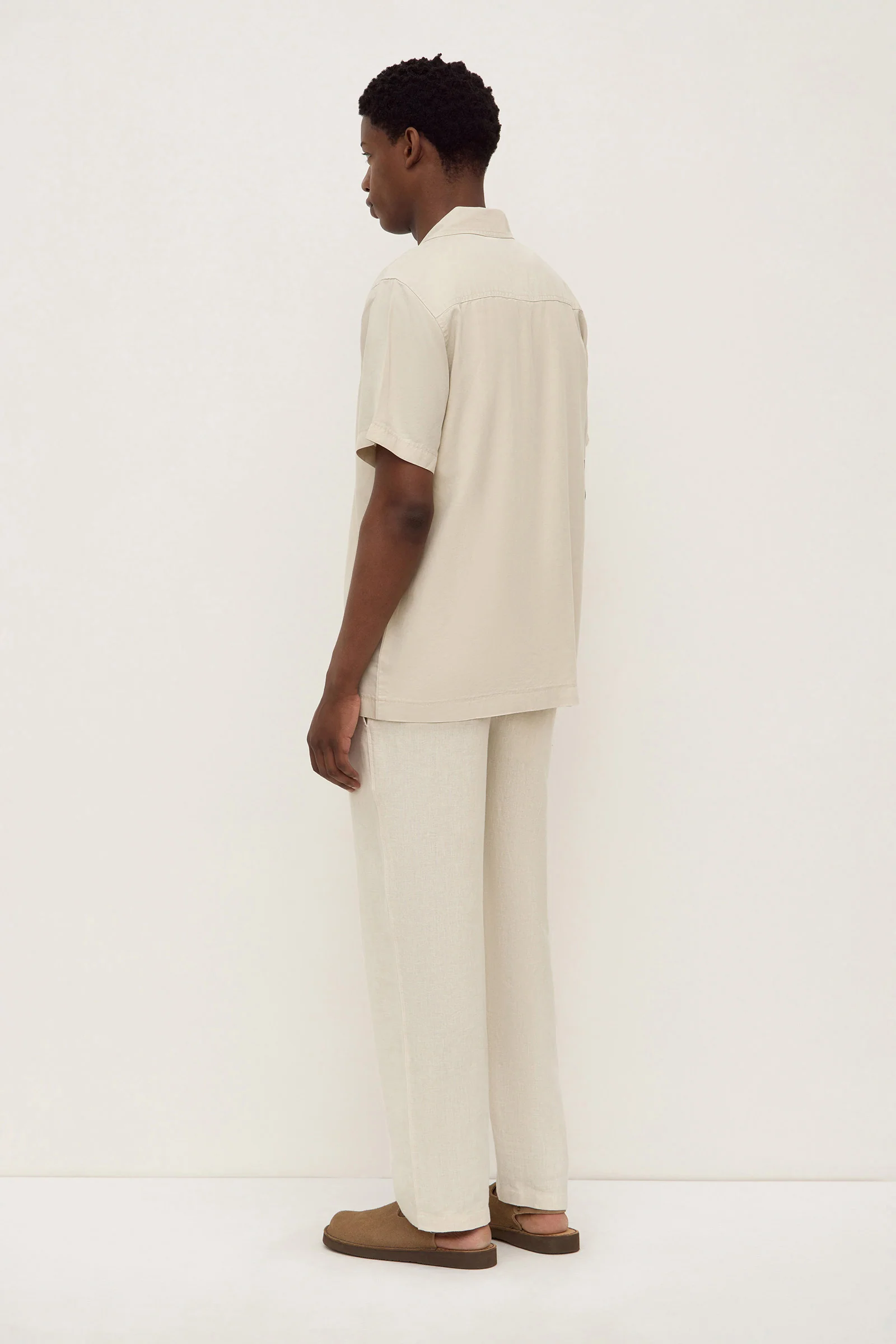 Miller Short Sleeve Shirt - Image 6