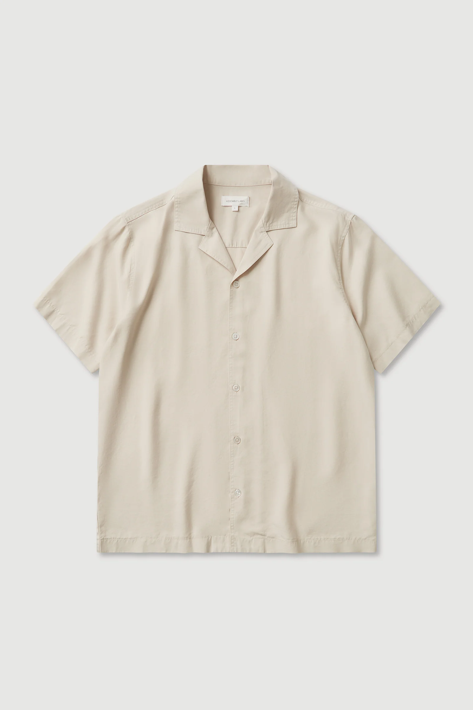 Miller Short Sleeve Shirt - Image 7