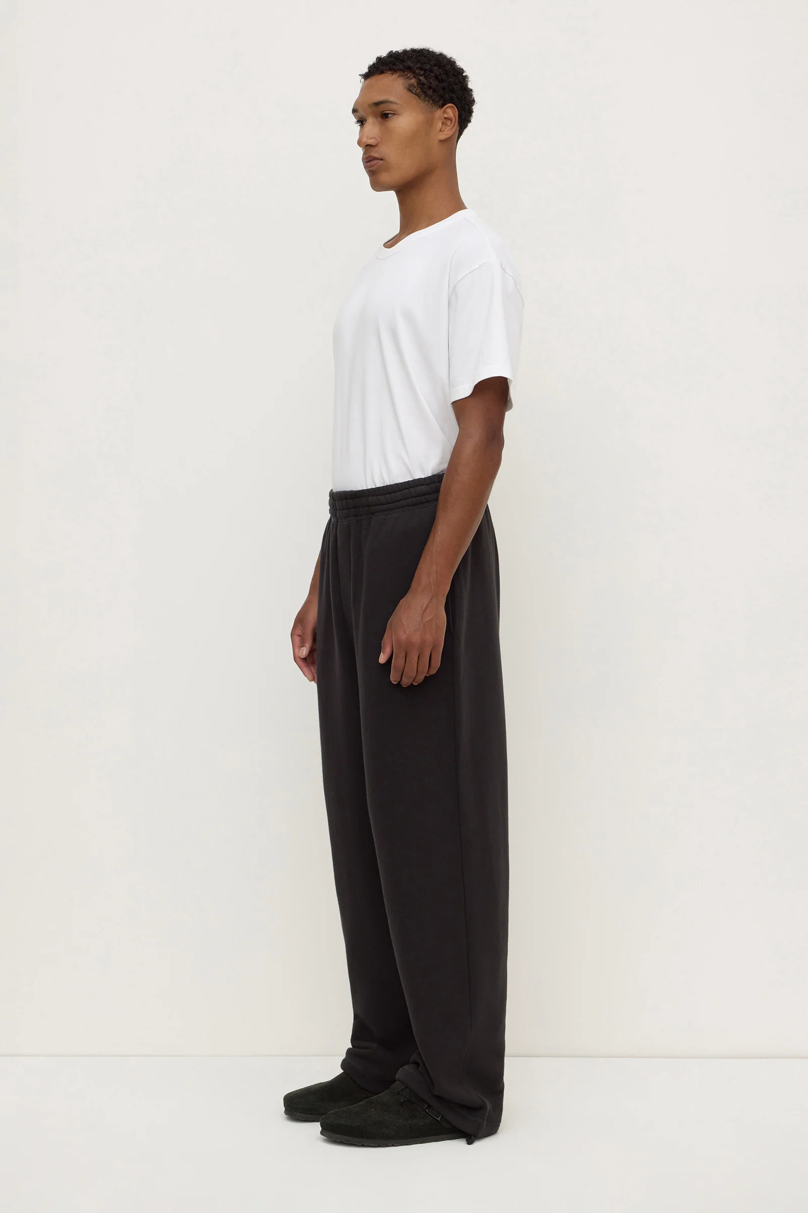 Newport Fleece Trackpant - Image 4