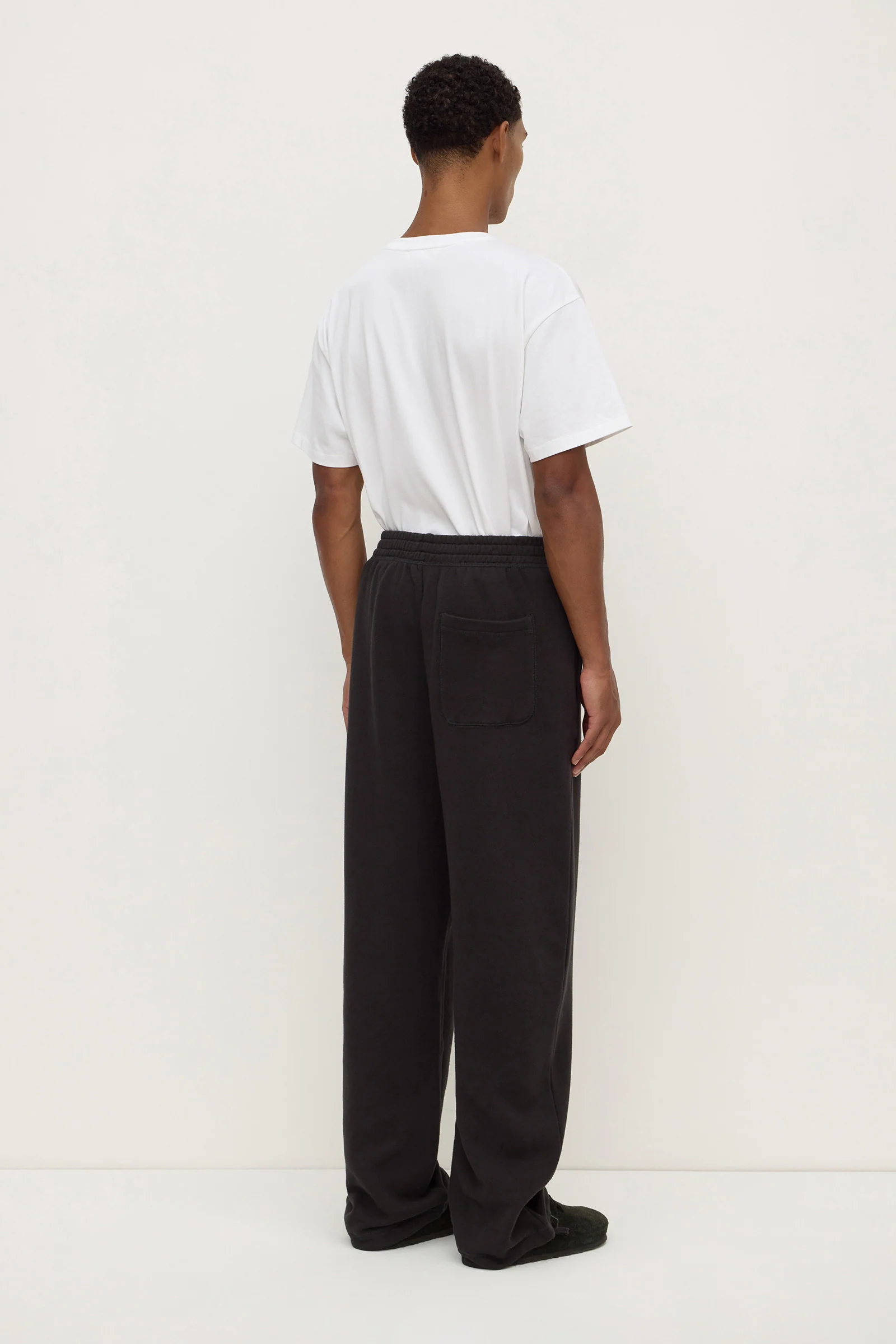 Newport Fleece Trackpant - Image 5