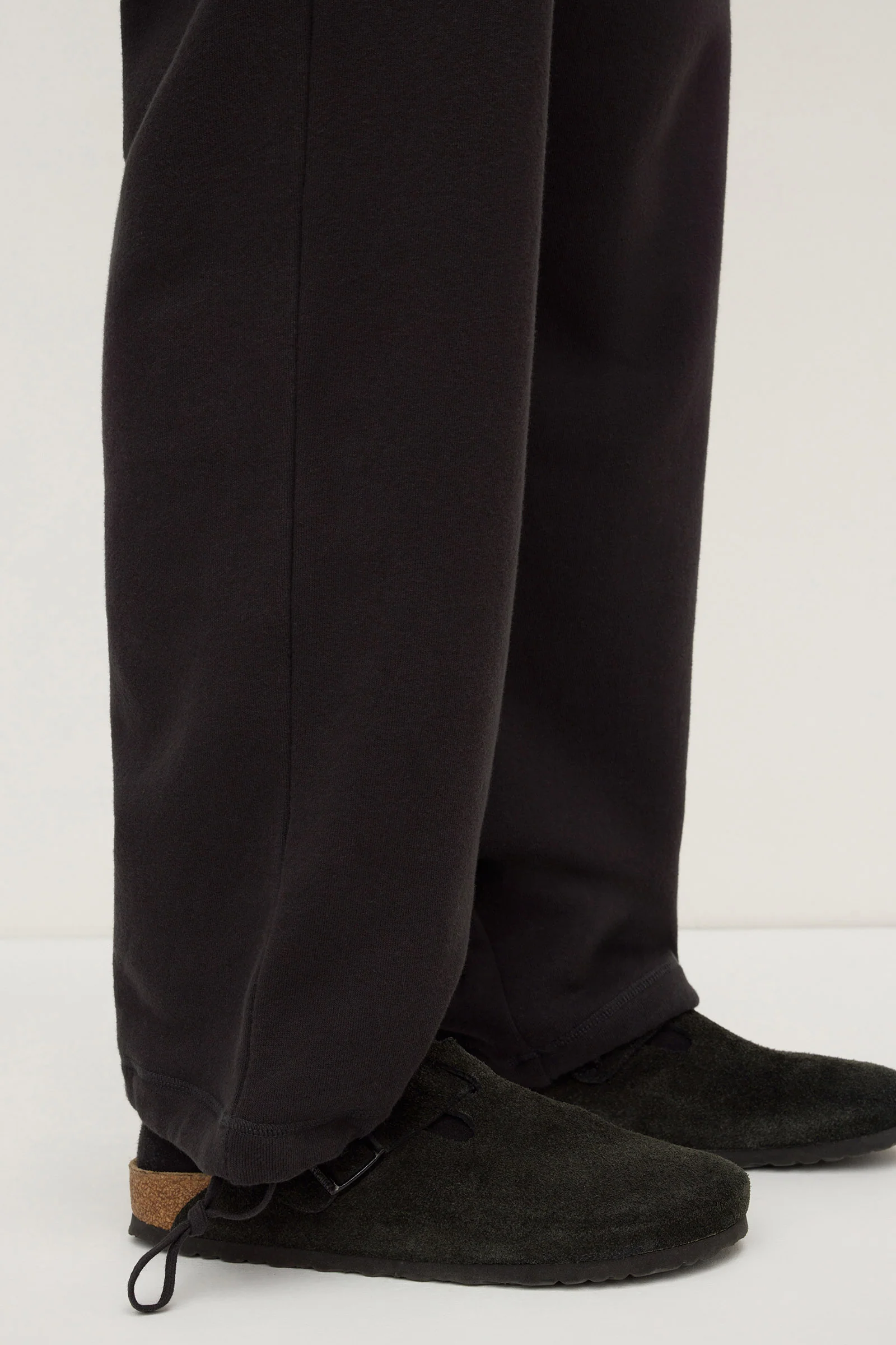 Newport Fleece Trackpant - Image 6