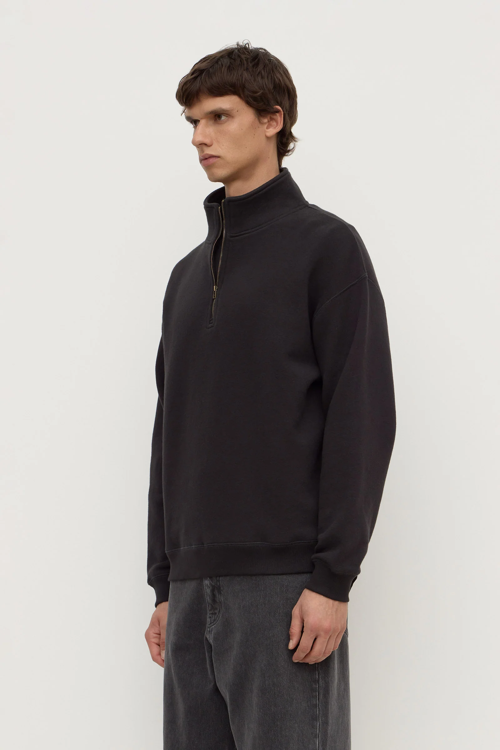 Newport Funnel Fleece - Image 5