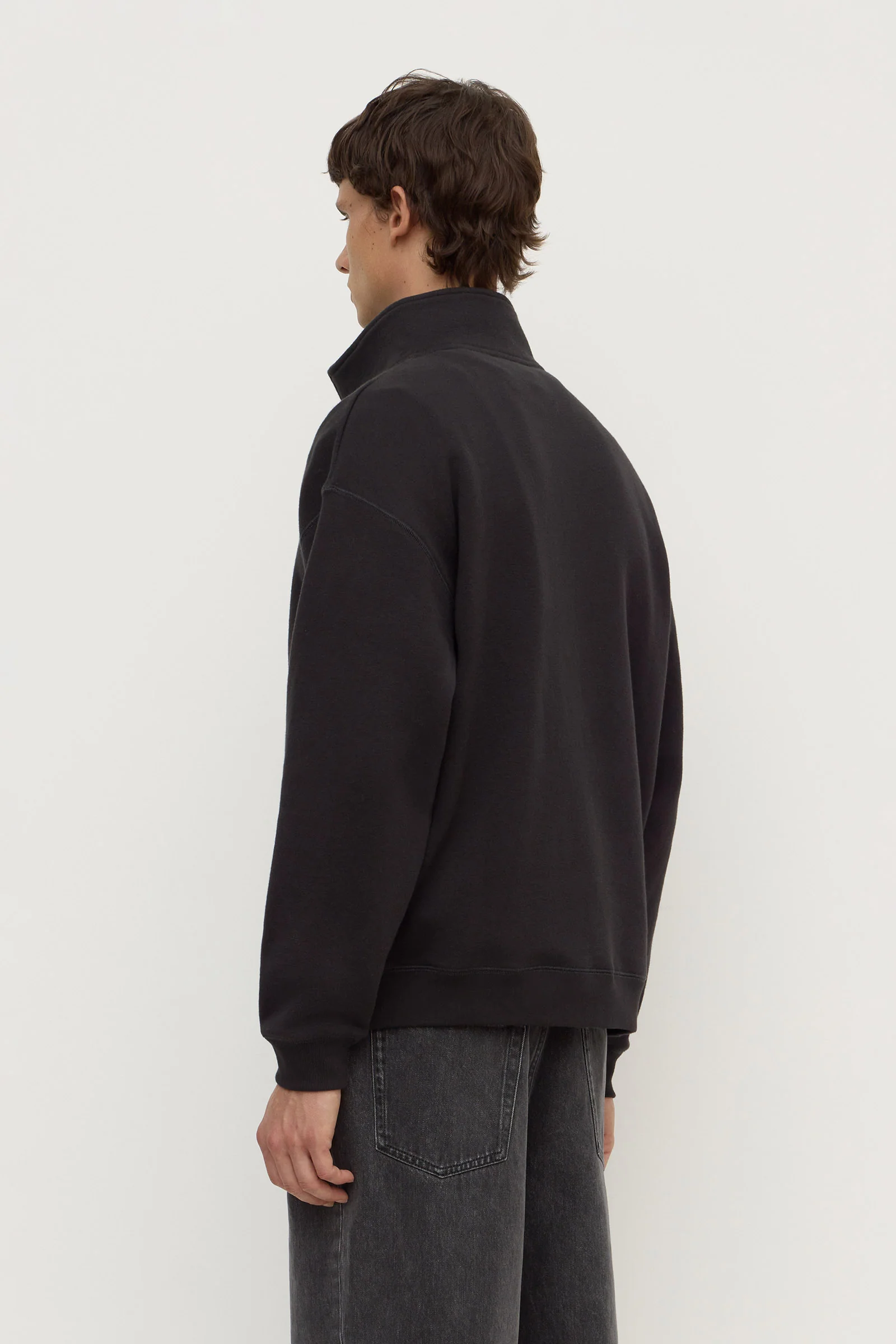 Newport Funnel Fleece - Image 6