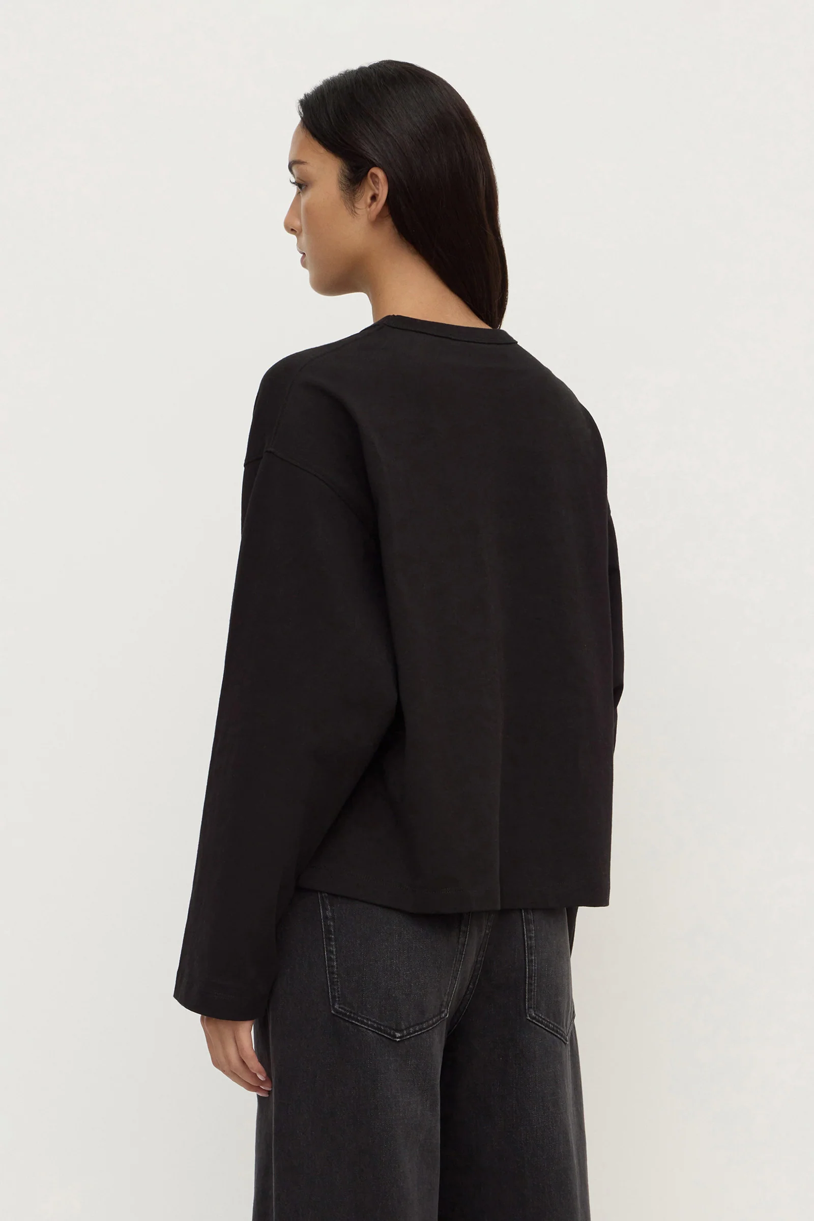 Nikita Wide Sleeve Tee - Image 6