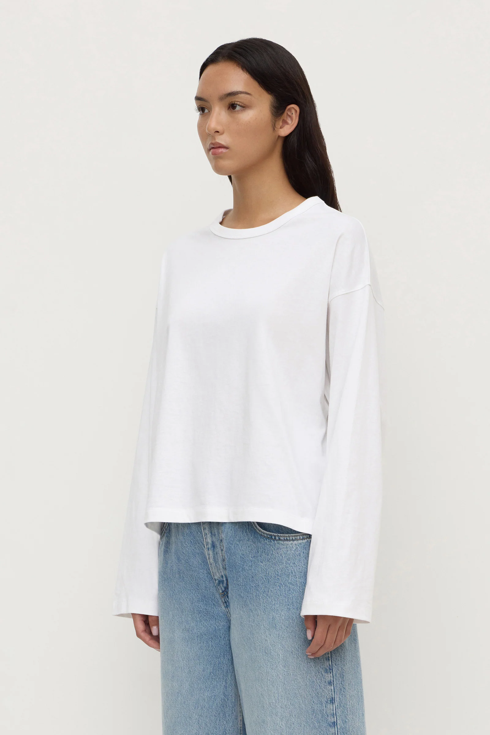 Nikita Wide Sleeve Tee - Image 3