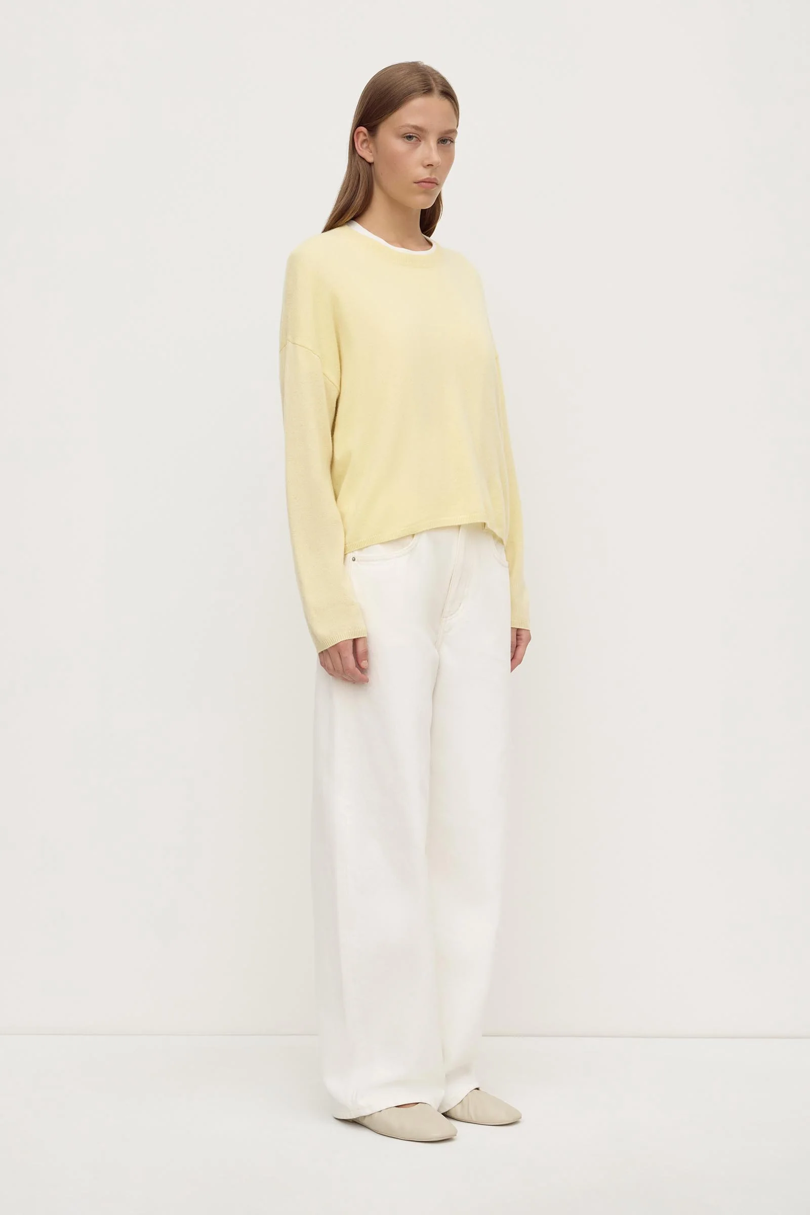 Odelle Cashmere Knit - Image 4