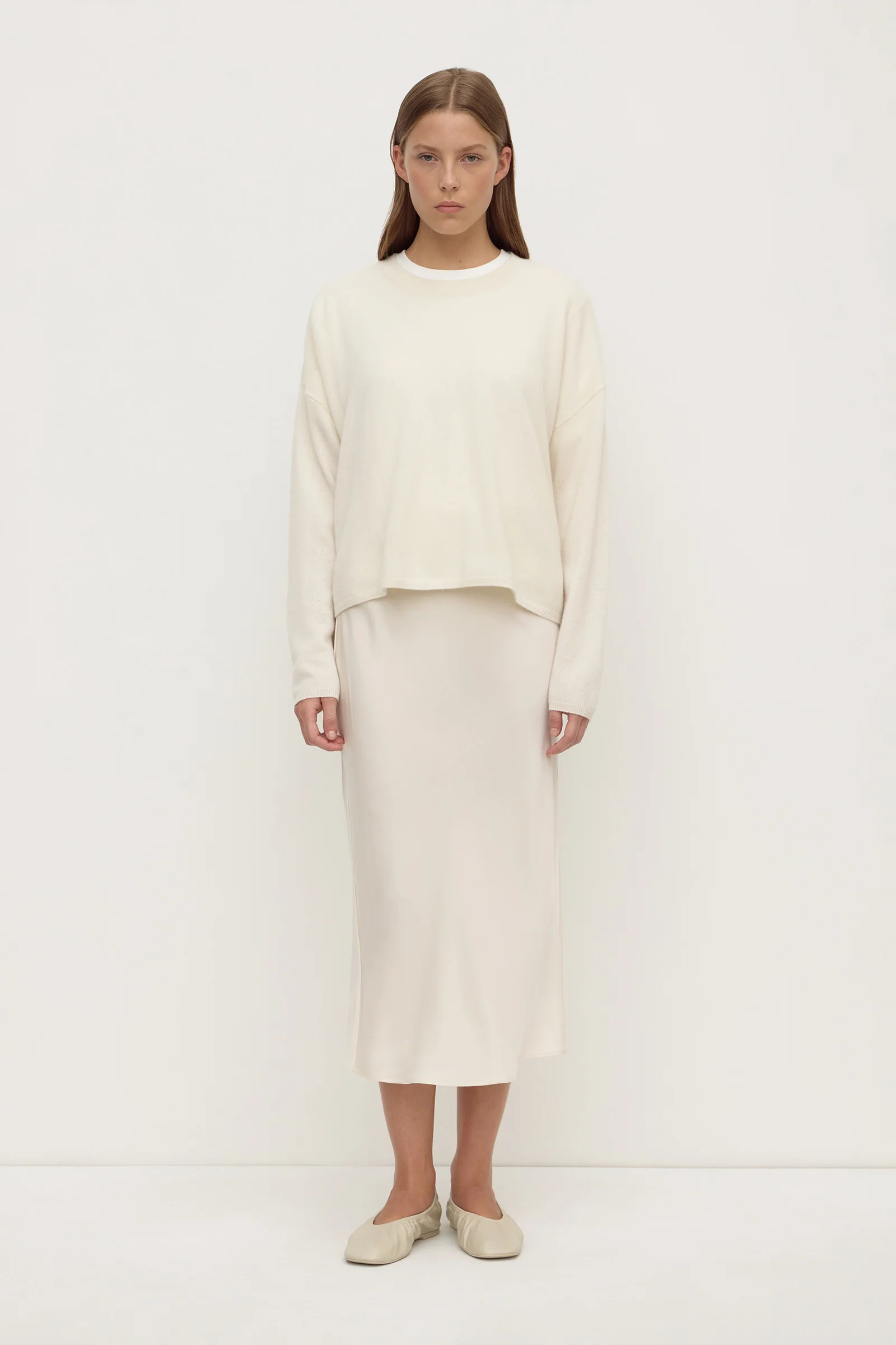 Odelle Cashmere Knit - Image 3