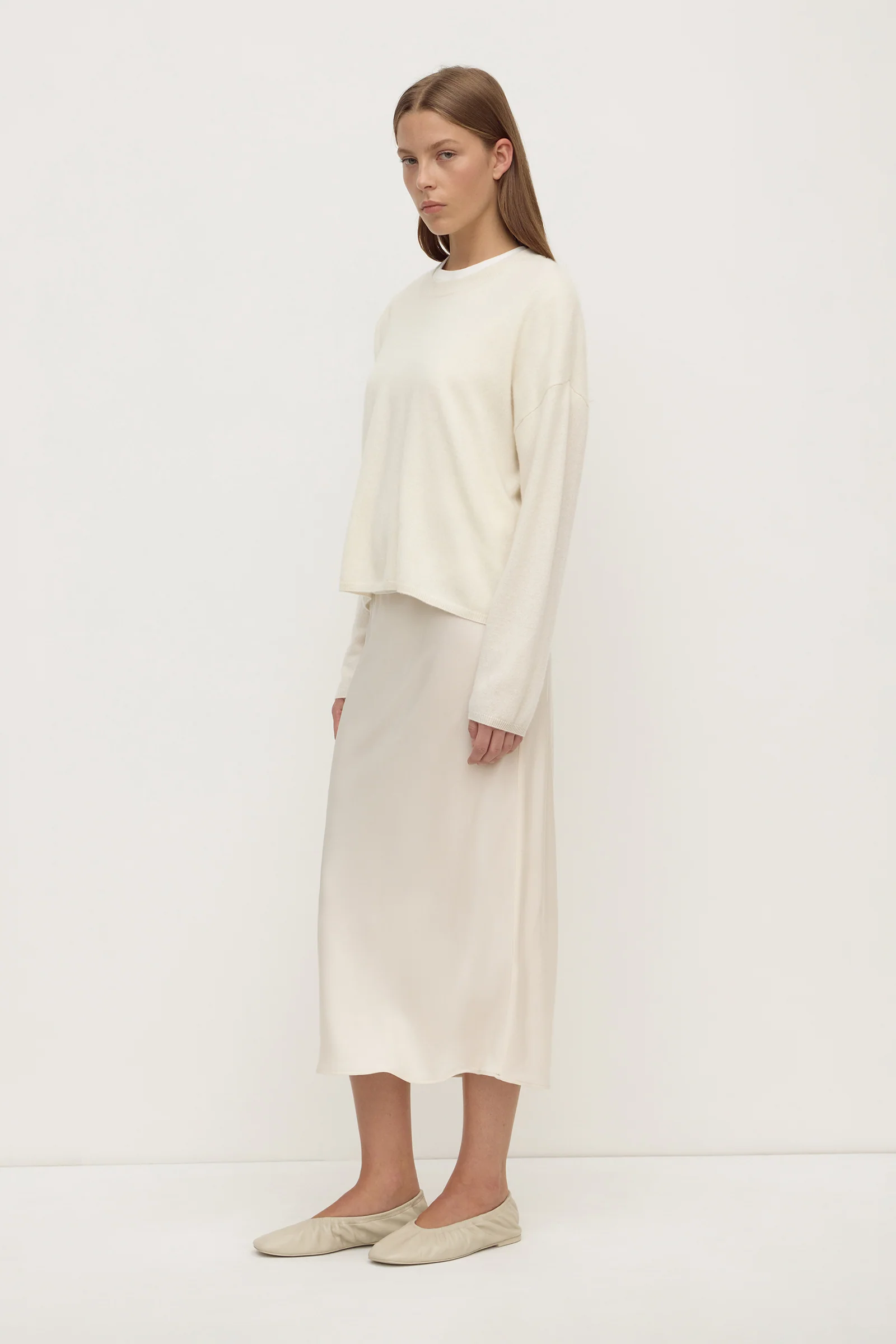 Odelle Cashmere Knit - Image 4