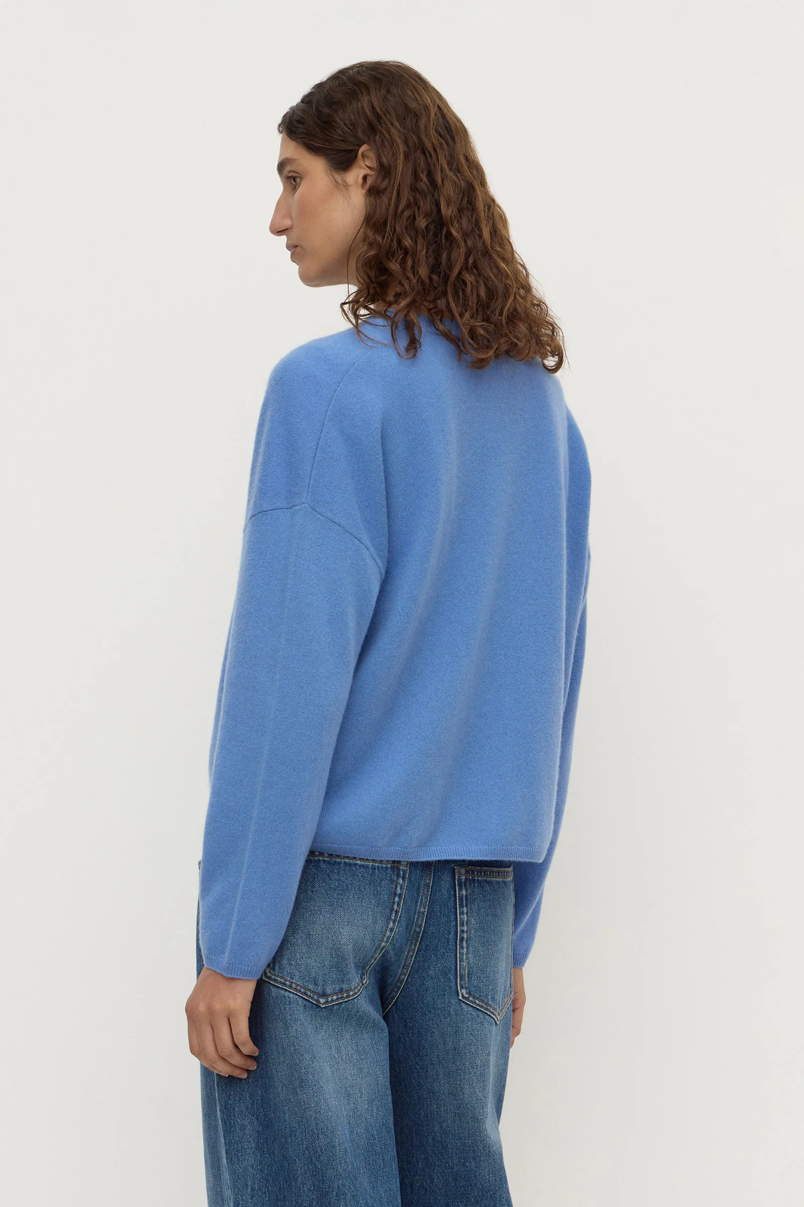 Odelle Cashmere Knit - Image 6