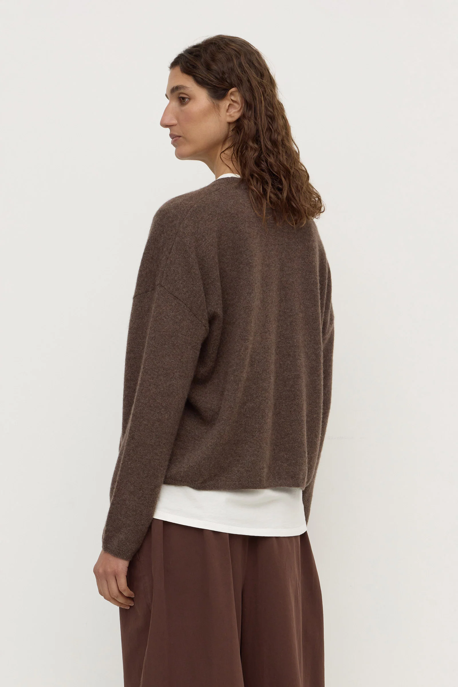 Odelle Cashmere Knit - Image 6
