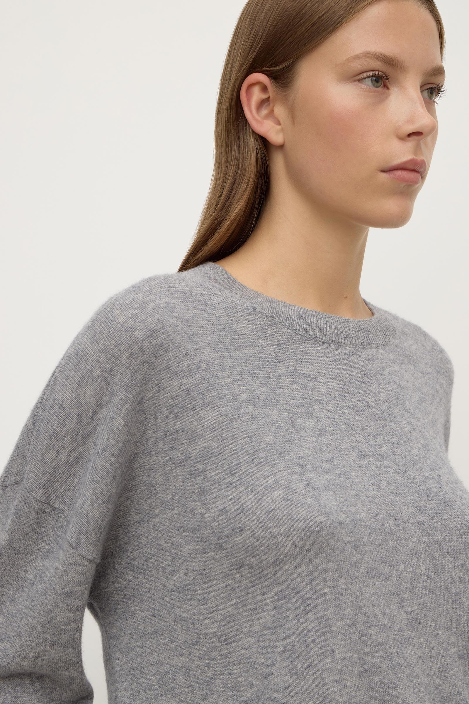 Odelle Cashmere Knit - Image 2