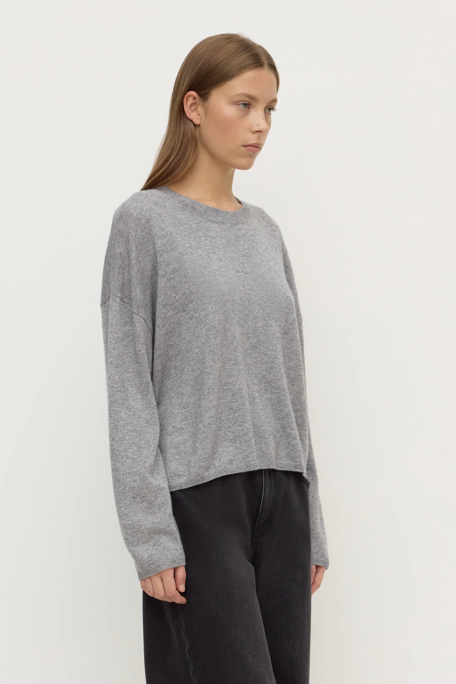 Odelle Cashmere Knit - Image 4