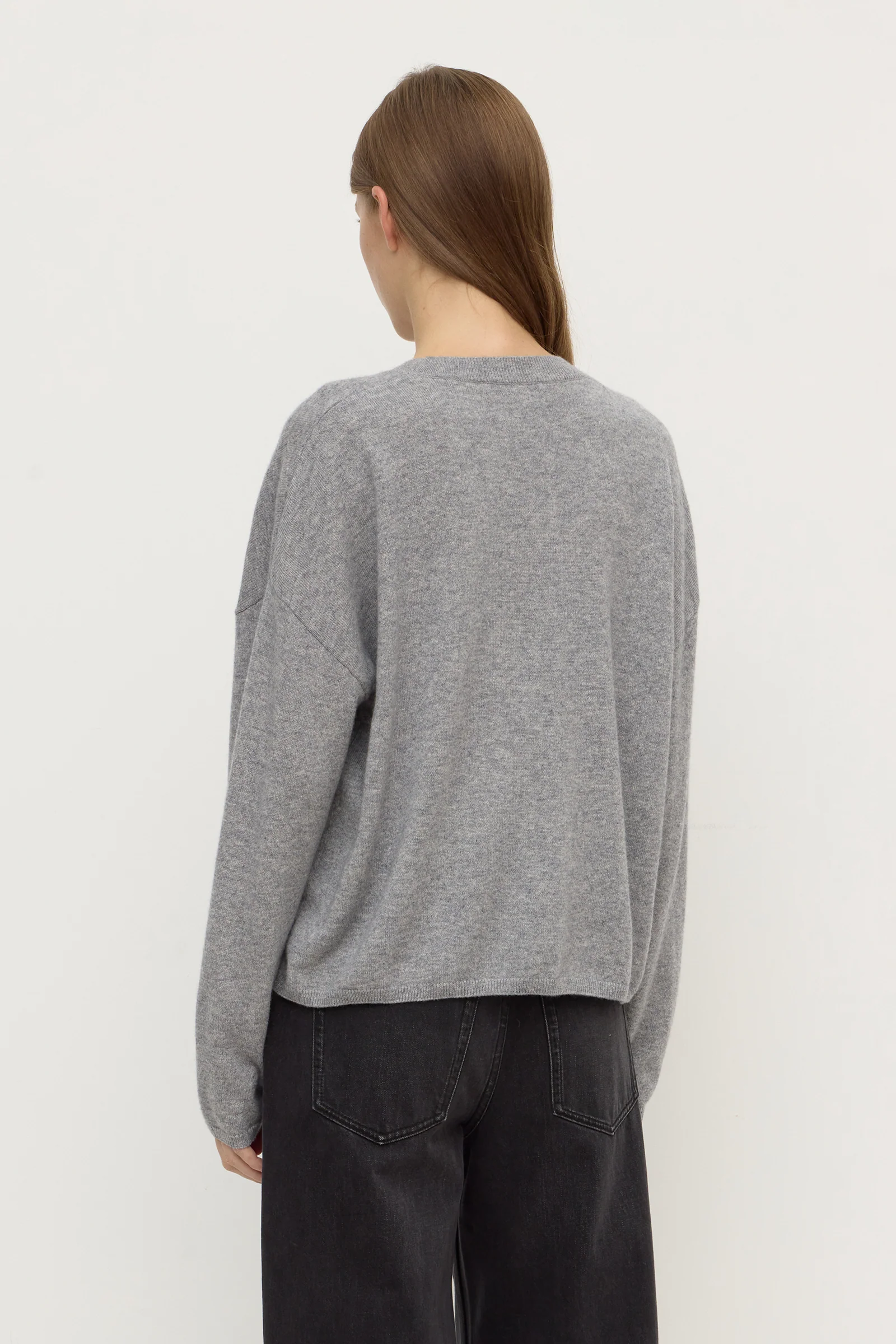 Odelle Cashmere Knit - Image 5