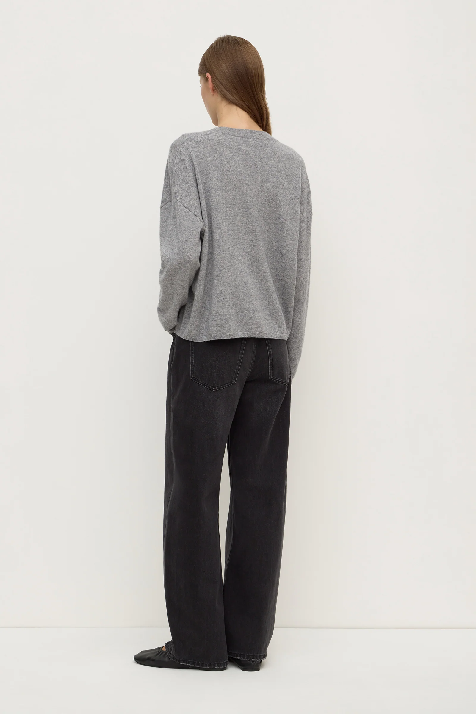 Odelle Cashmere Knit - Image 6