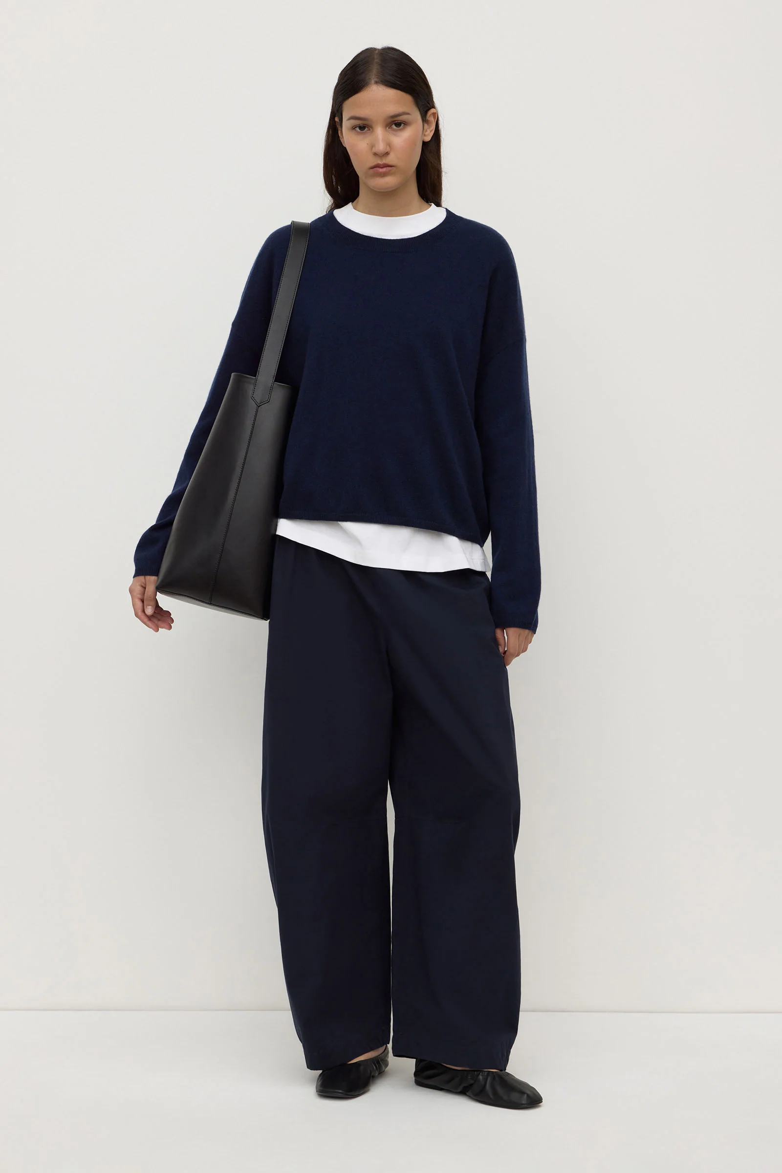 Odelle Cashmere Knit - Image 3
