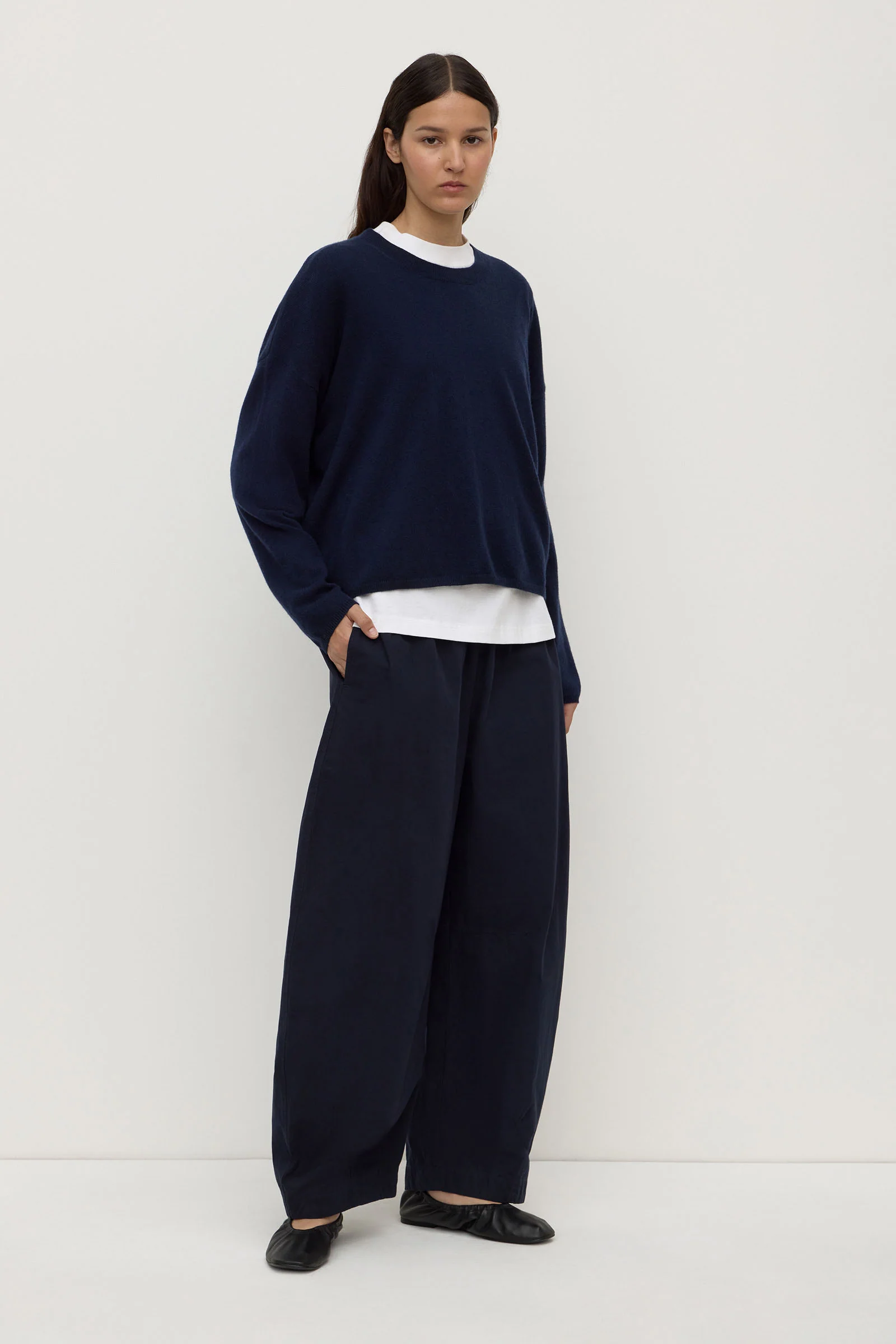 Odelle Cashmere Knit - Image 5