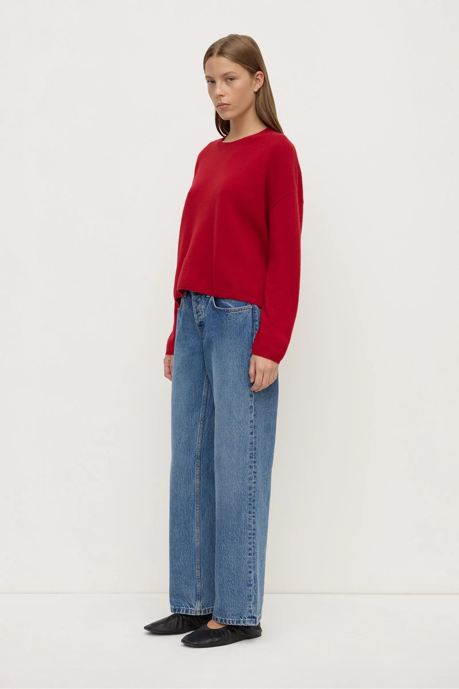 Odelle Cashmere Knit - Image 4