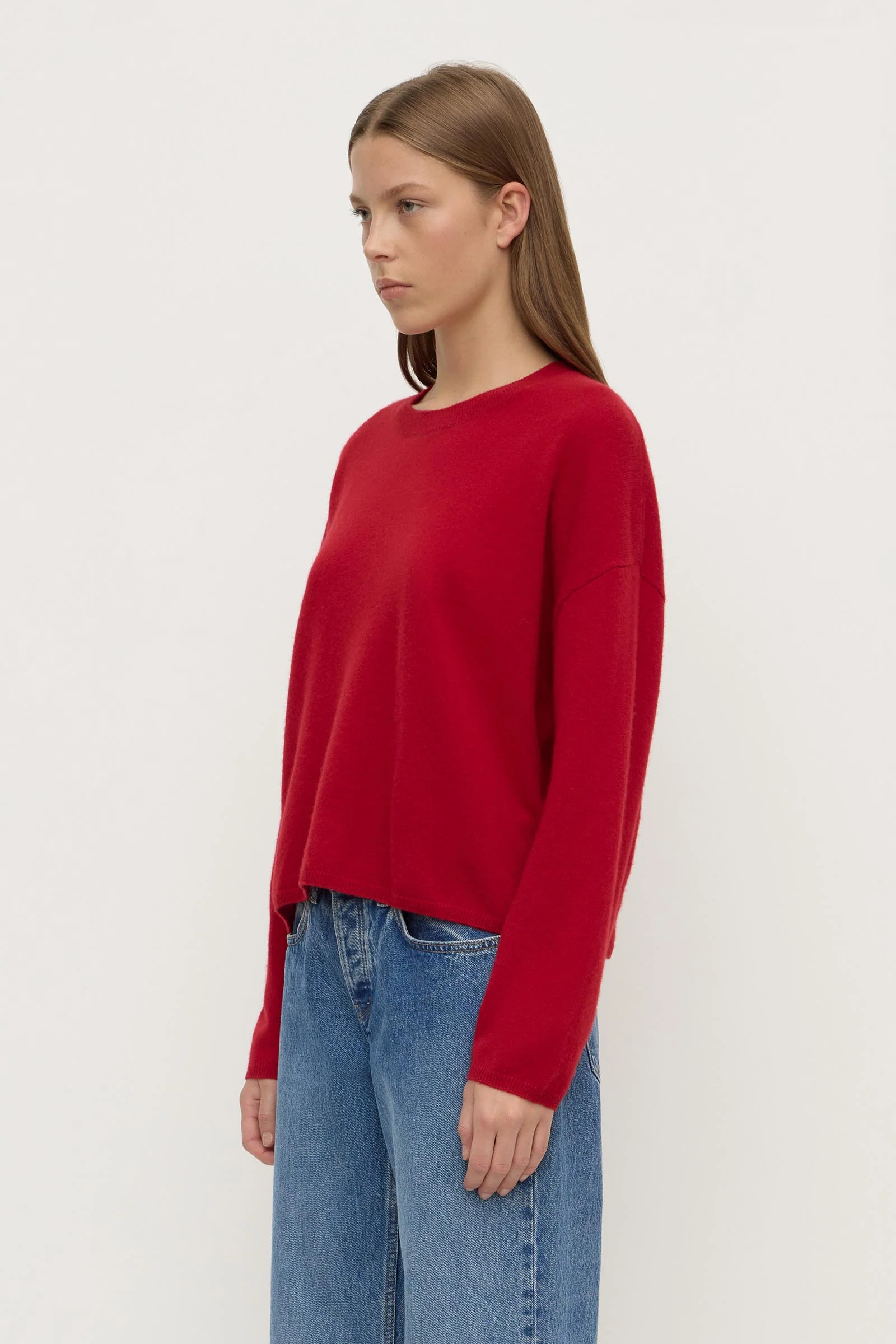 Odelle Cashmere Knit - Image 5