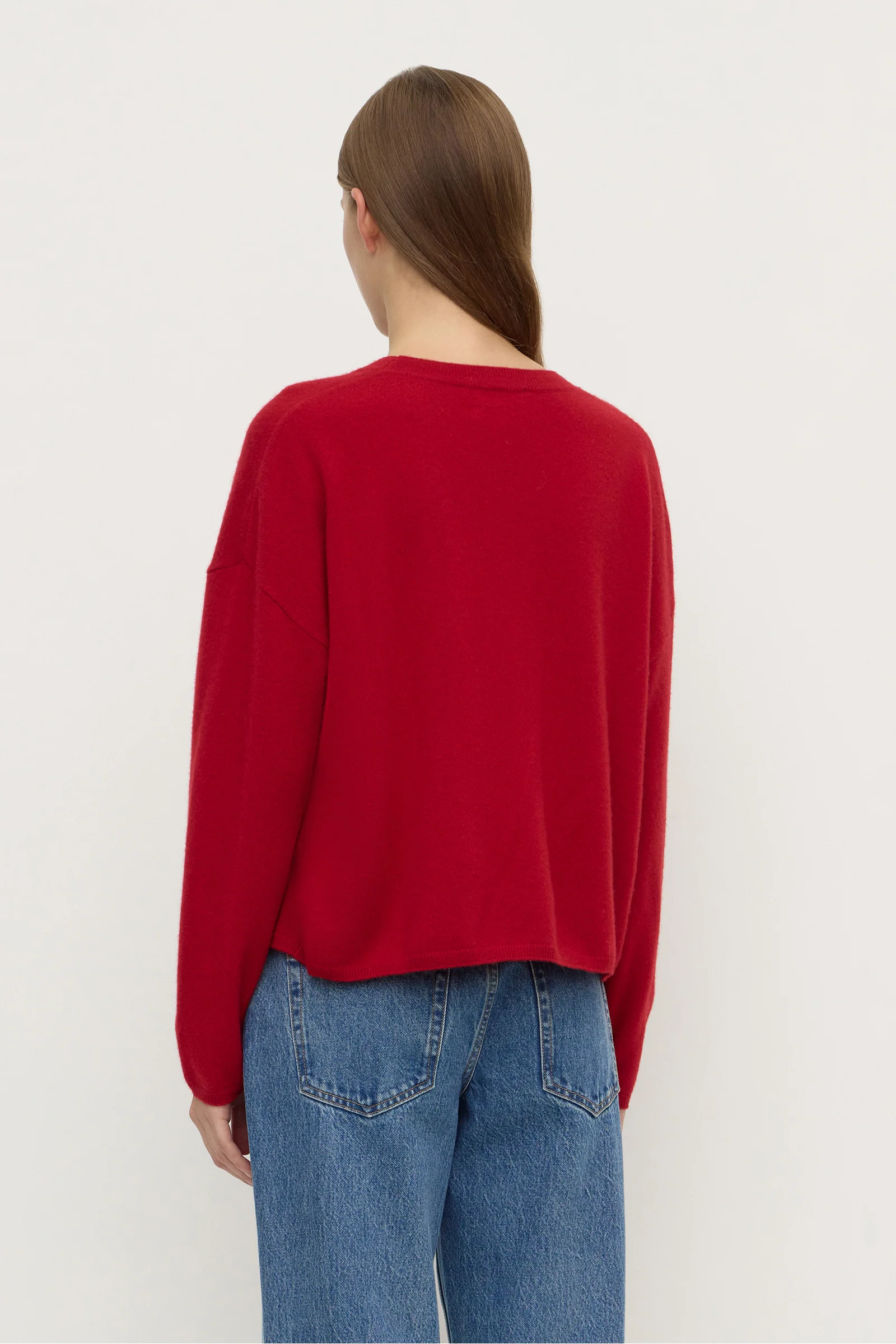 Odelle Cashmere Knit - Image 6