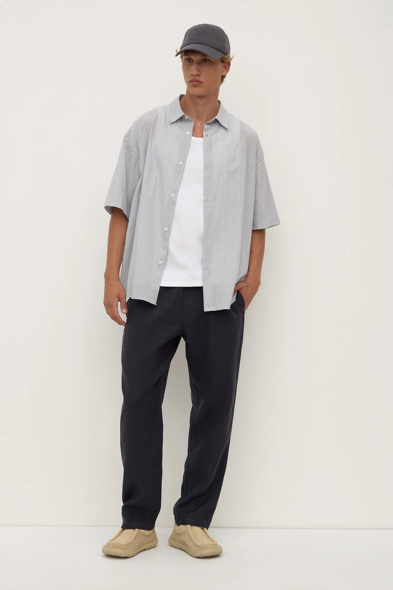 Olly Short Sleeve Shirt - Image 3