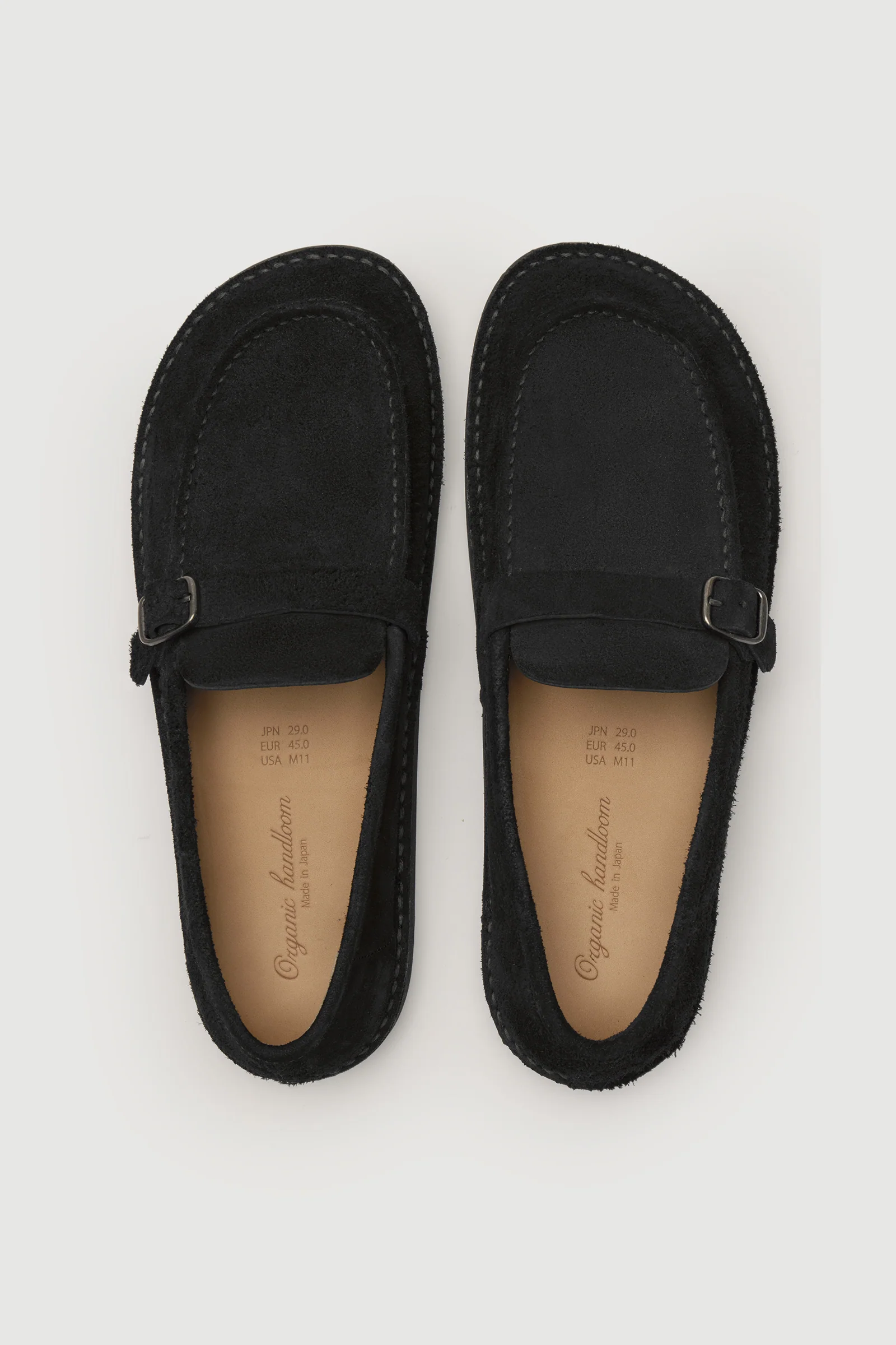 Organic Handloom - Sevres Suede - Image 3