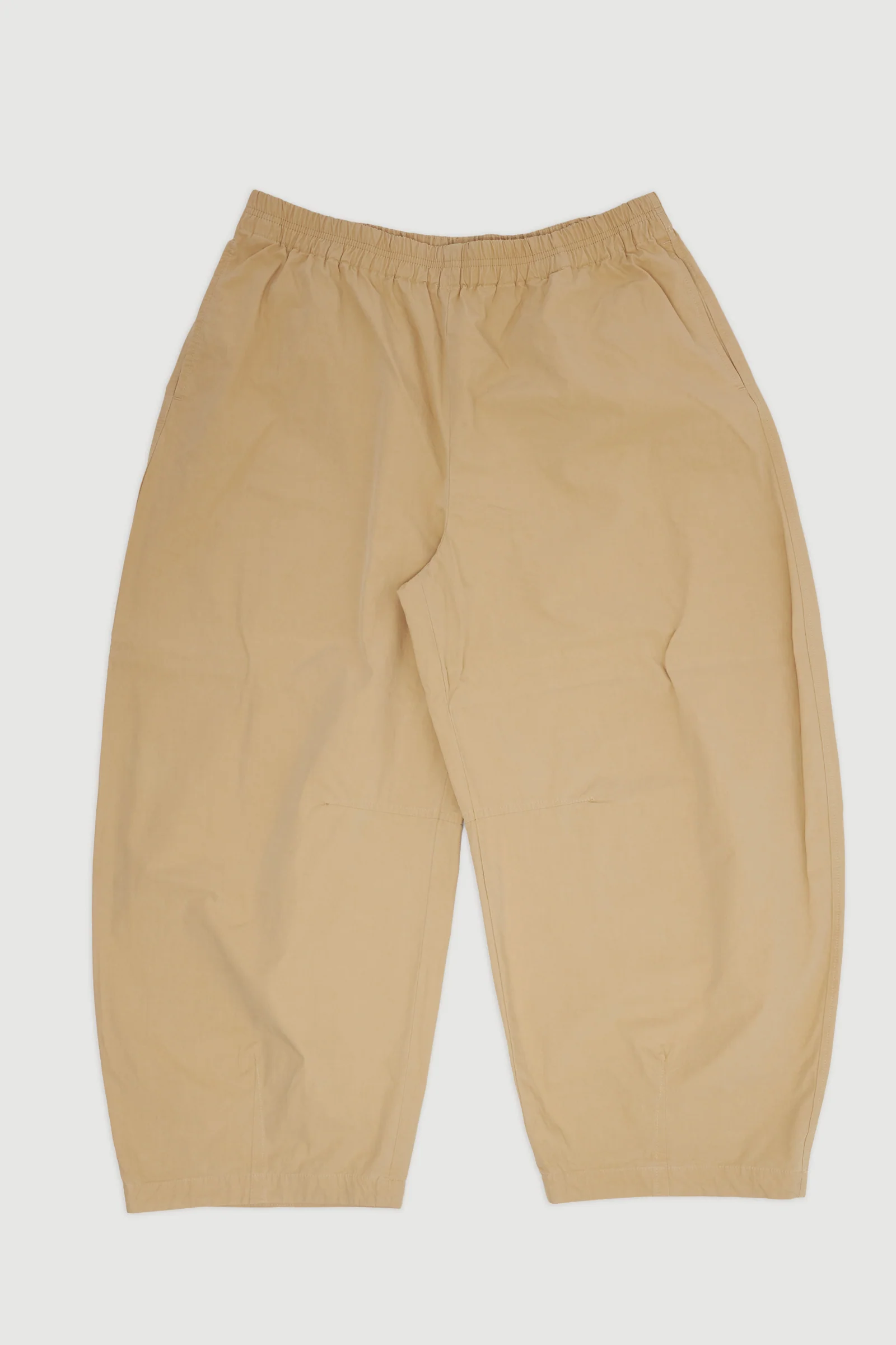 Re-Worn Womens Cotton Pant
