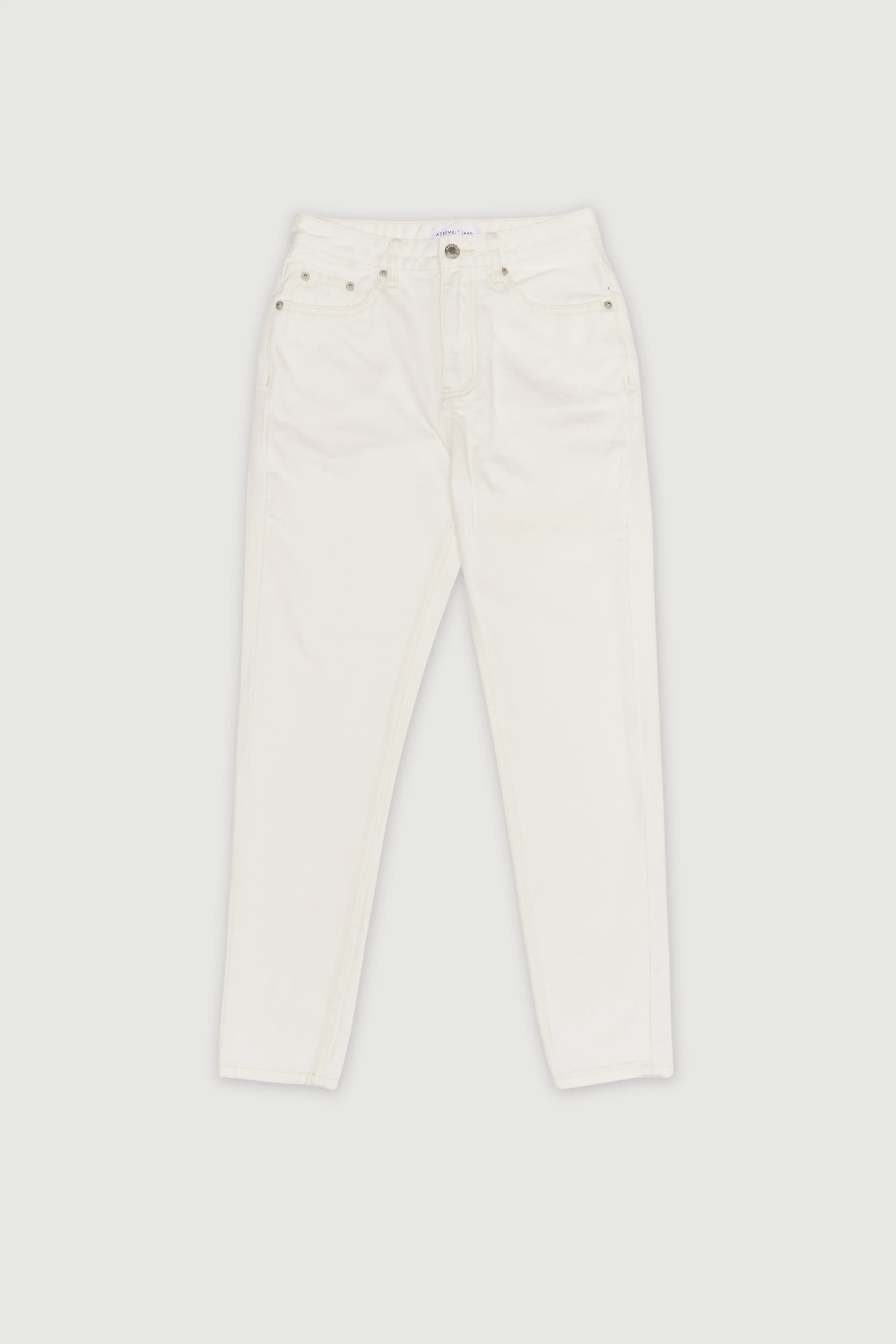 Re-Worn Womens Cotton Pant