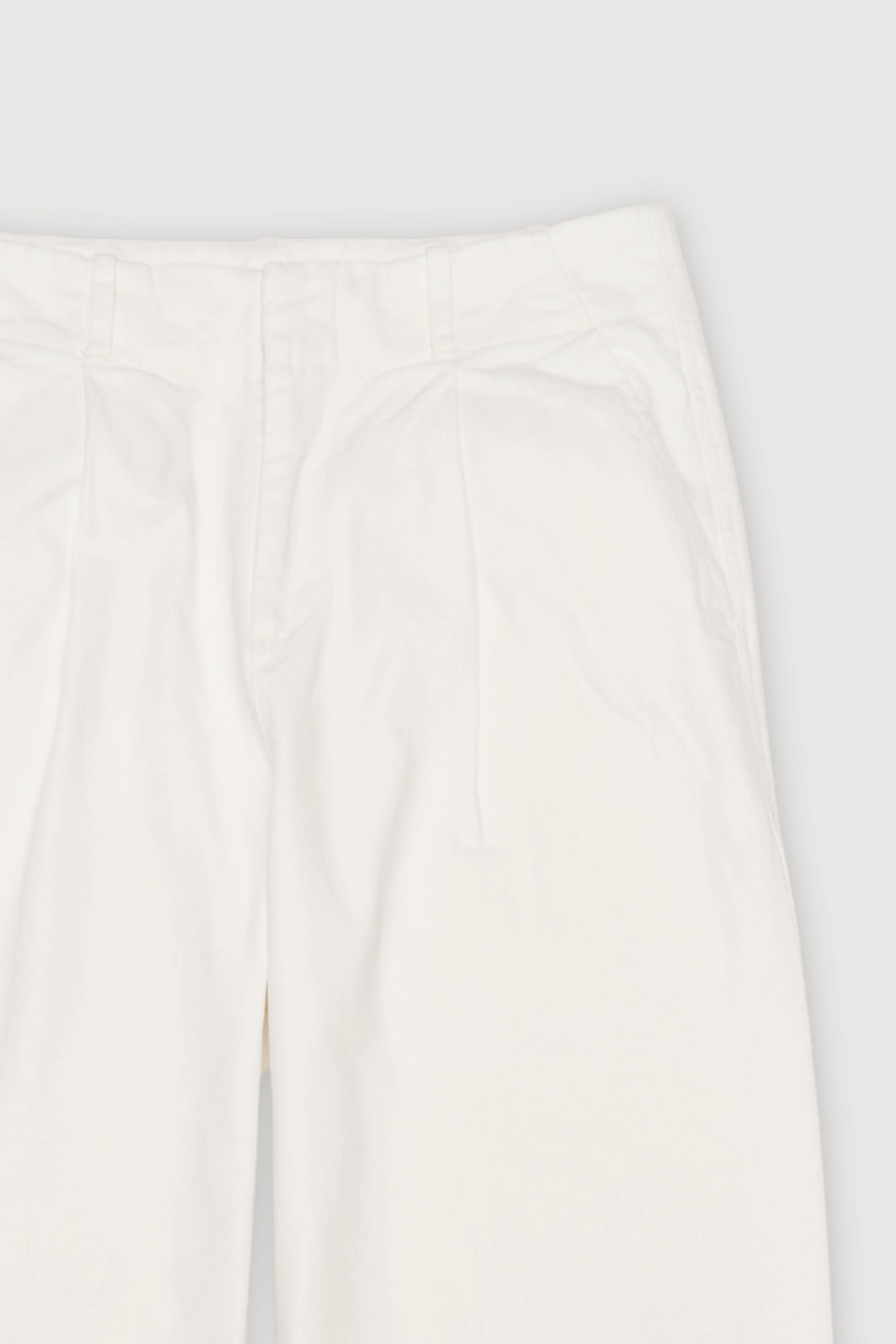 Re-Worn Womens Cotton Pant - Image 2