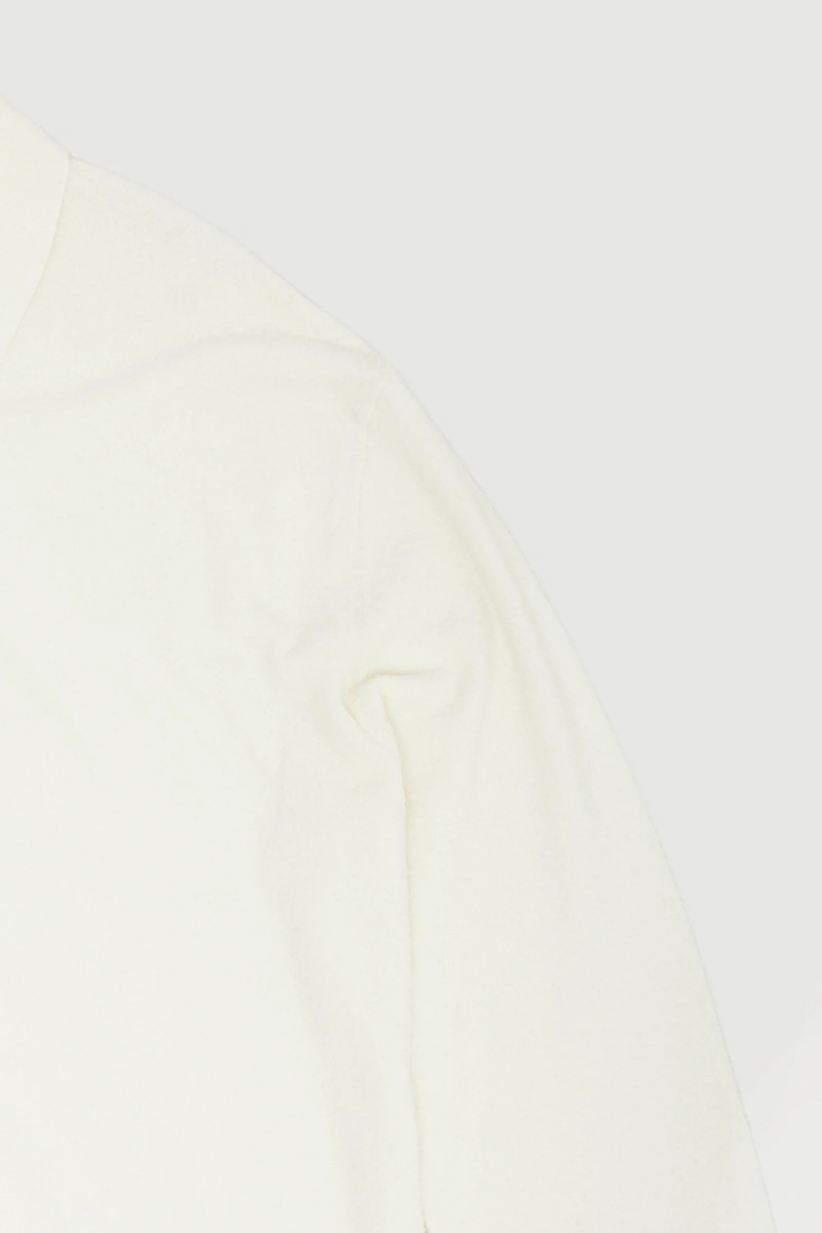 Re-Worn Mens Cotton Blend Textured Polo - Image 2