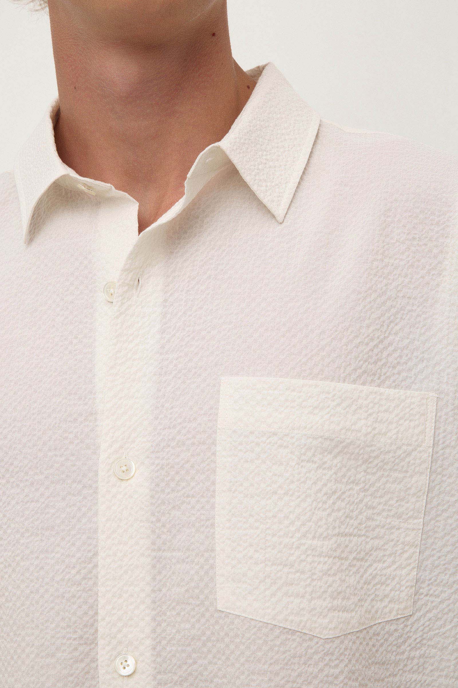 Raine Short Sleeve Shirt - Image 2