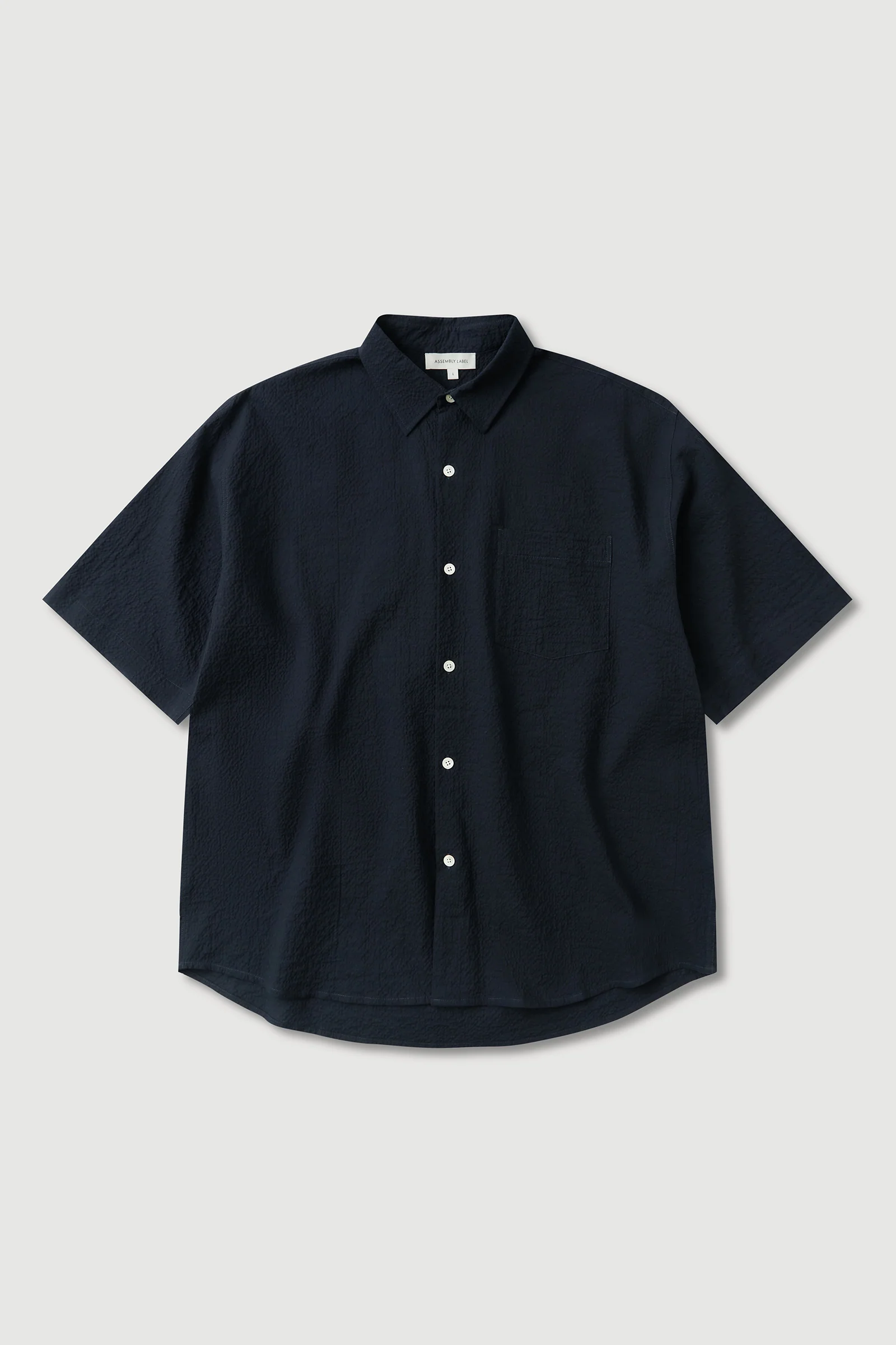 Raine Short Sleeve Shirt - Image 6