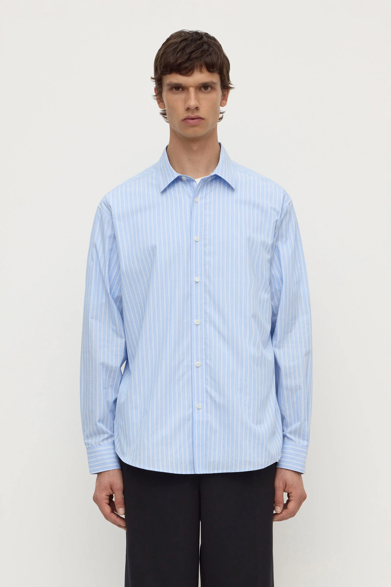 Rome Shirt