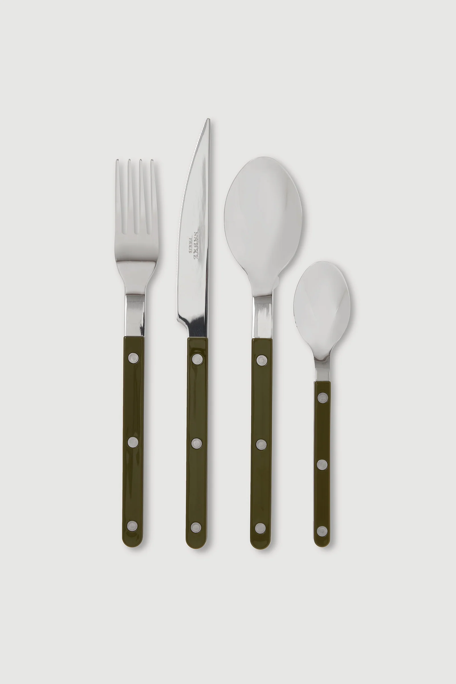 Sabre - Bistro 4 Piece Set