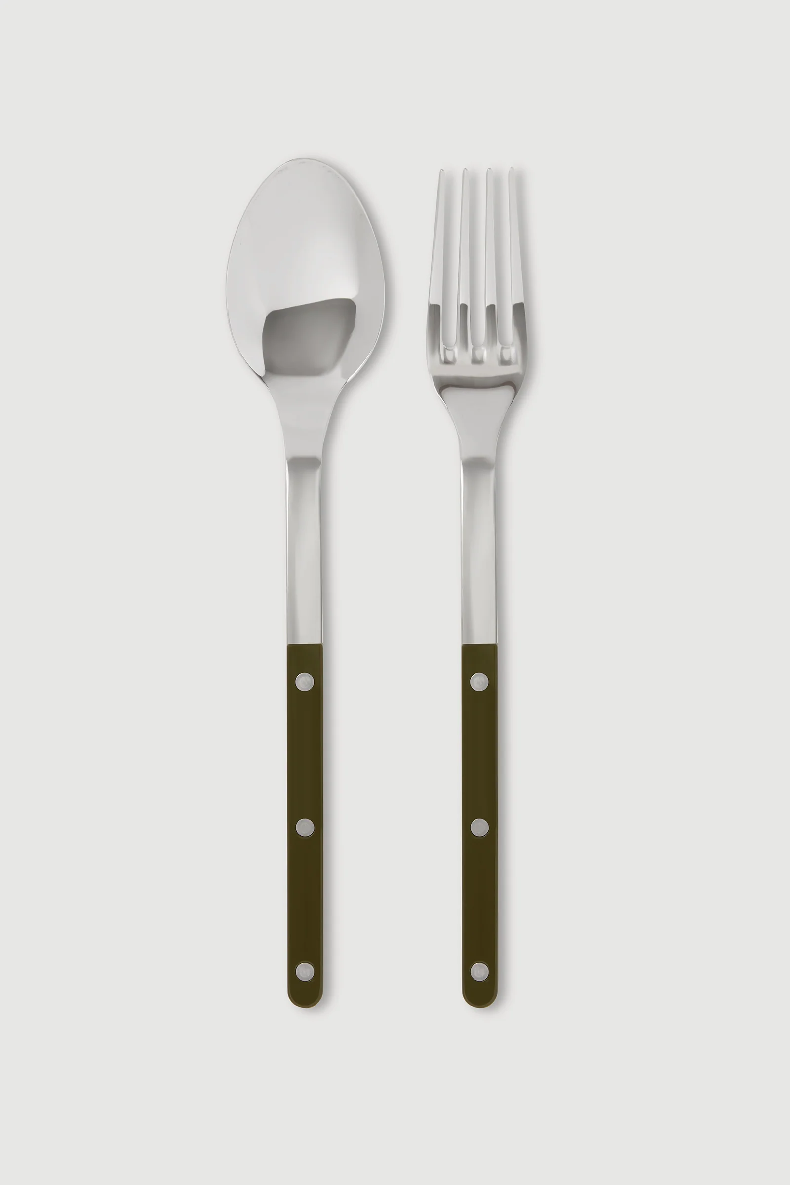 Sabre - Bistro Serving Set