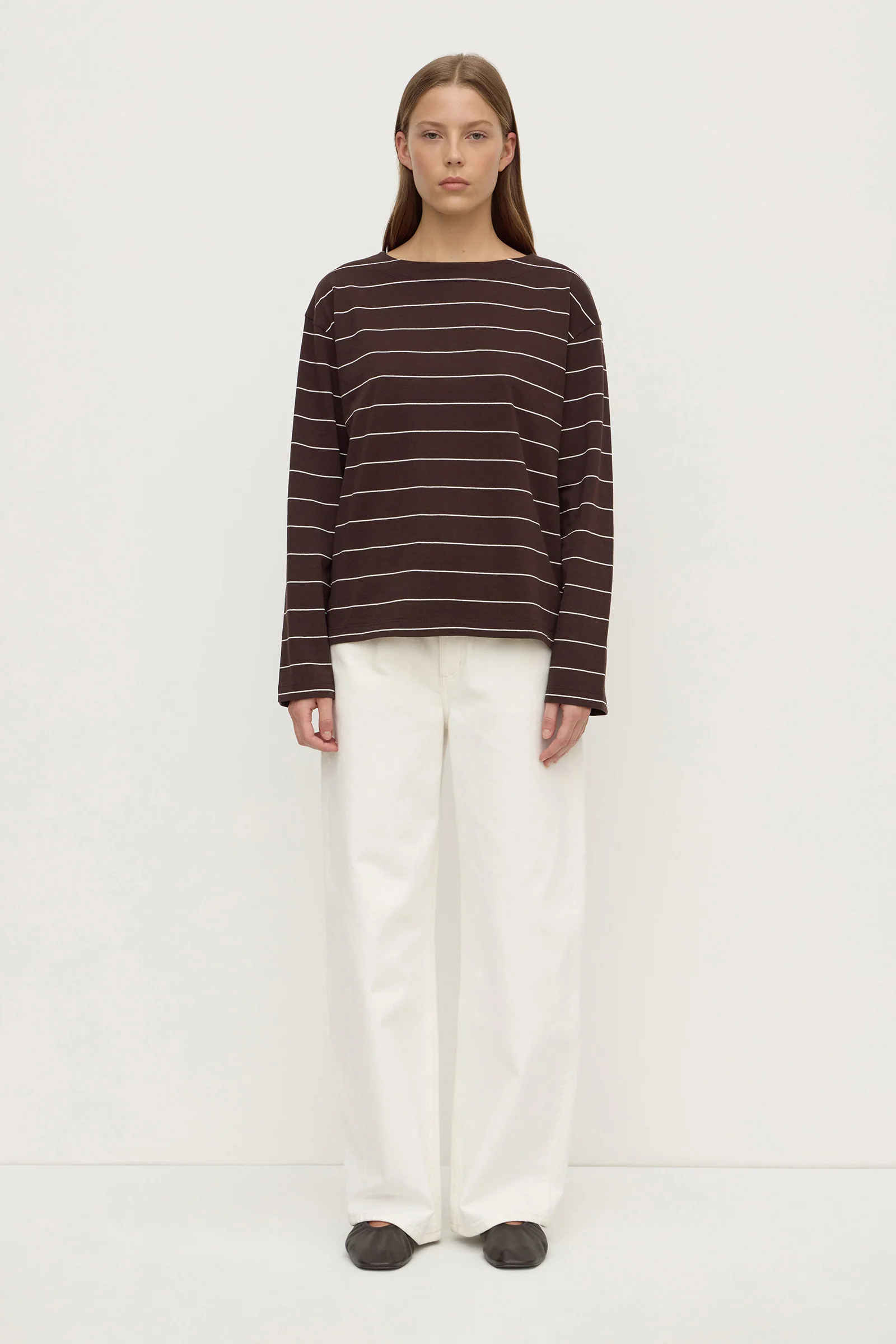 Scout Long Sleeve Tee - Image 4