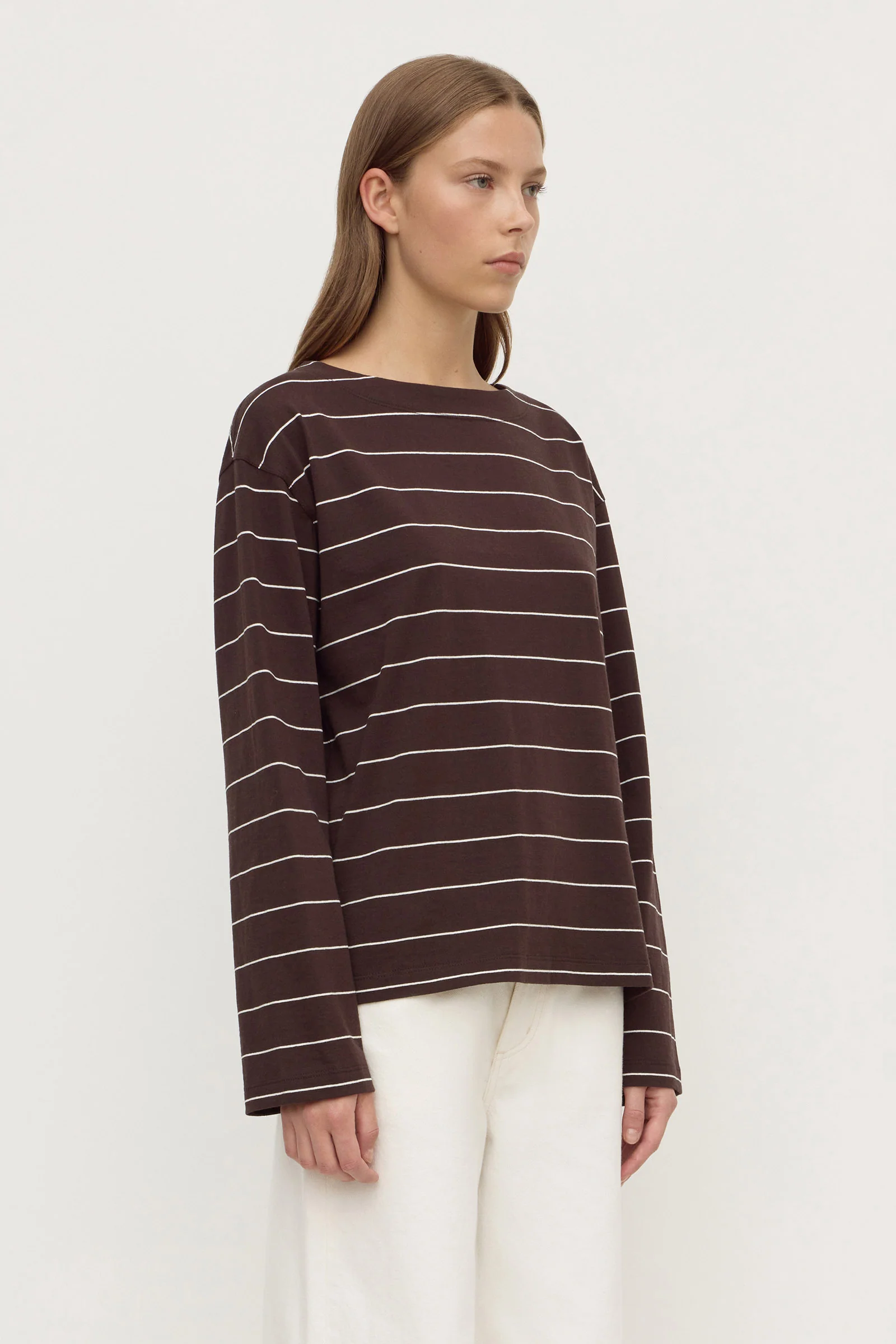 Scout Long Sleeve Tee - Image 5